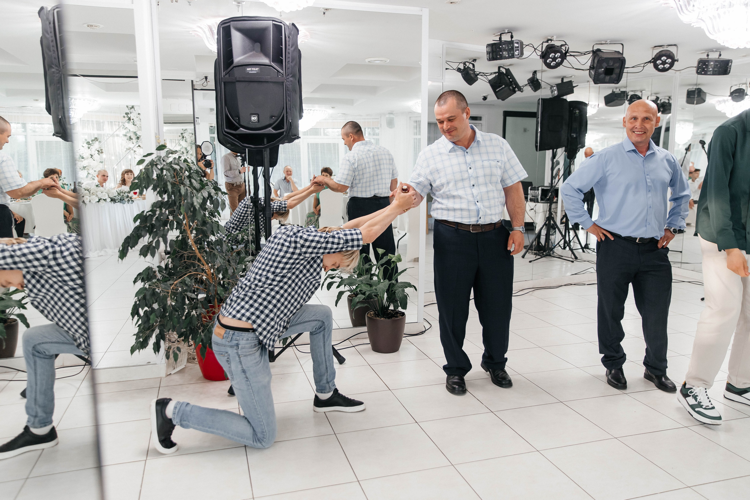 Анатолий & Валерия. Главная