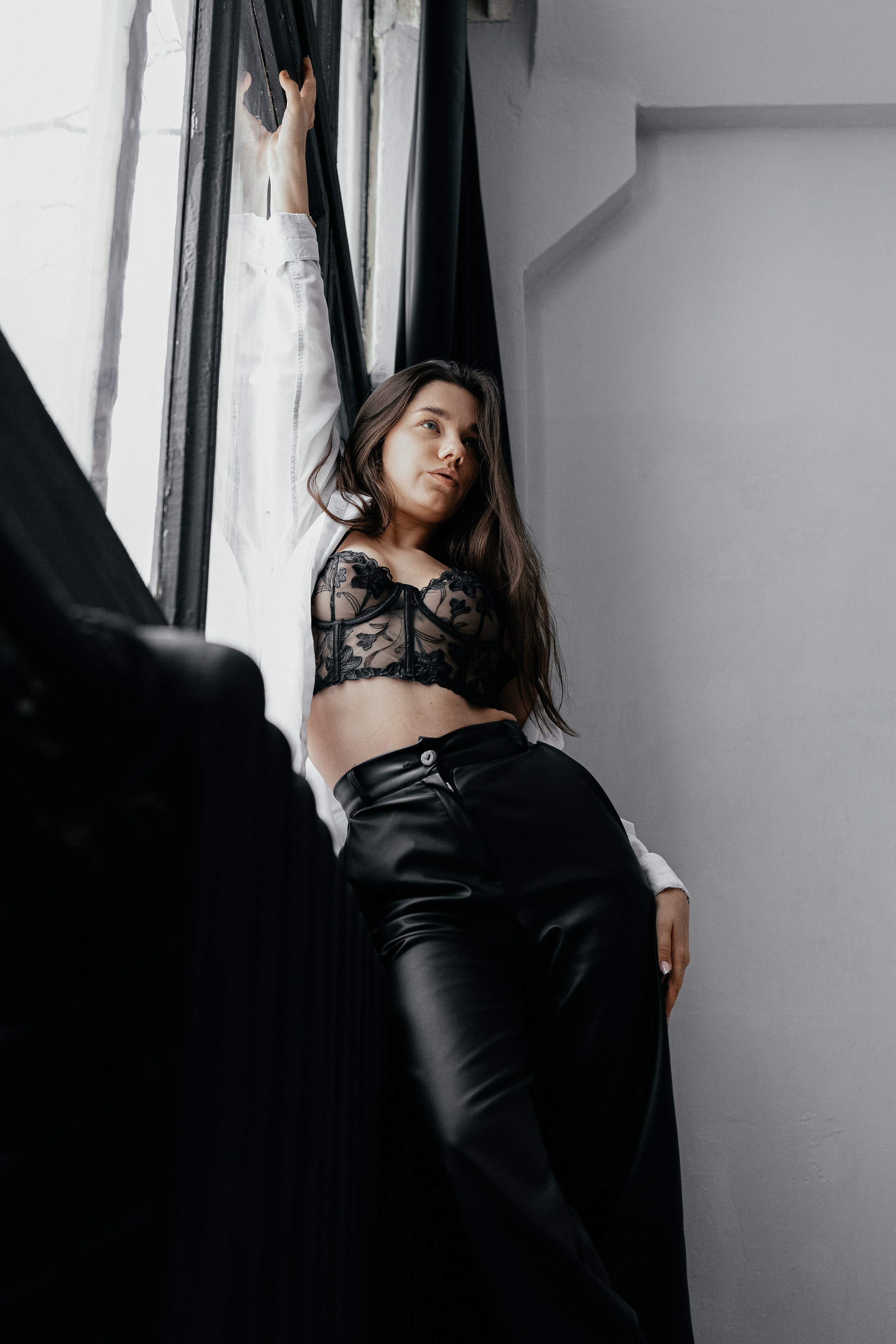 Виктория 18+. Фотограф в Краснодаре Лагунов Владимир