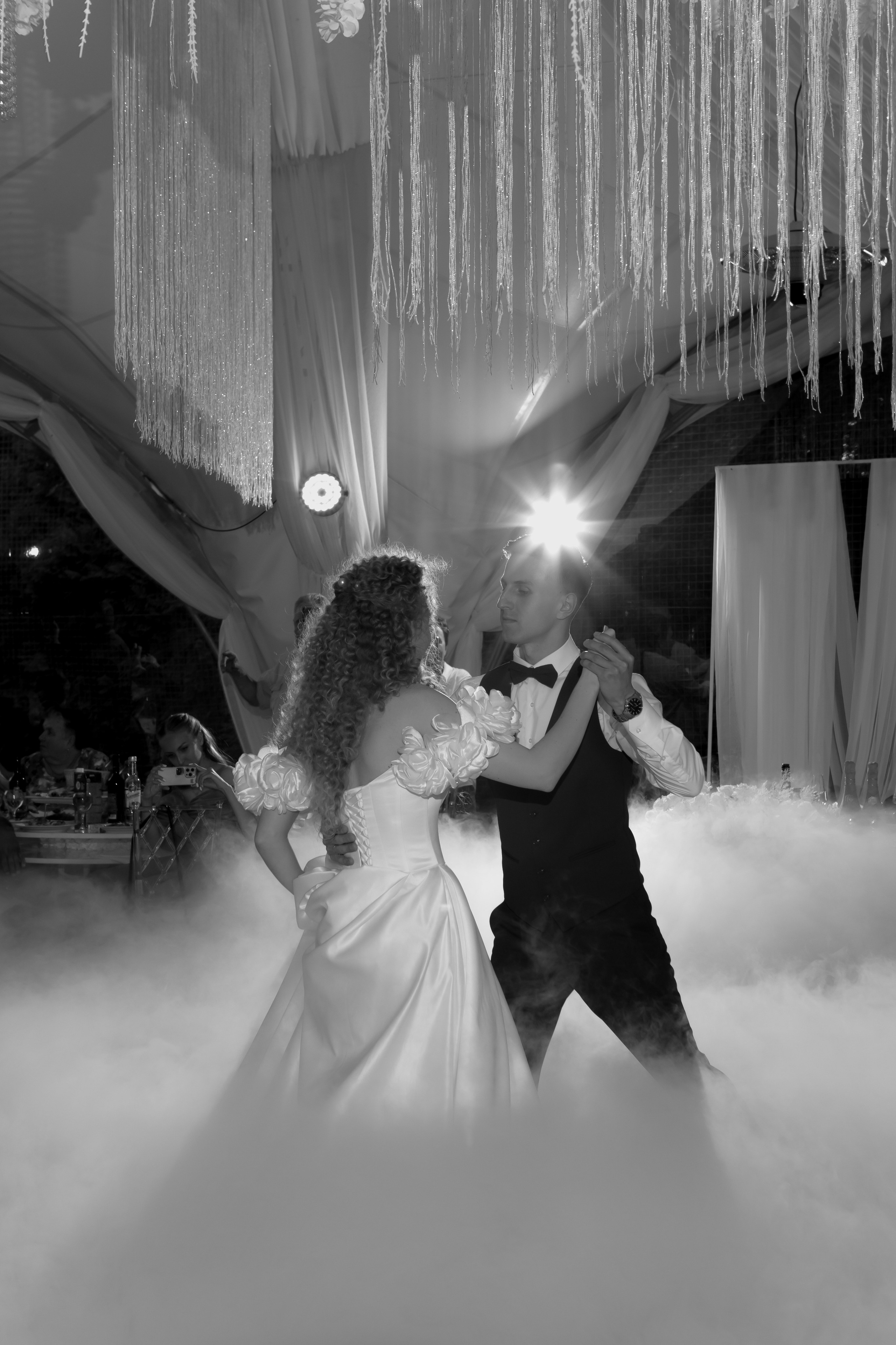 Свадьба Александра и Маргариты. Фотограф Кольчугино/Владимир/Москва Елизавета Иода