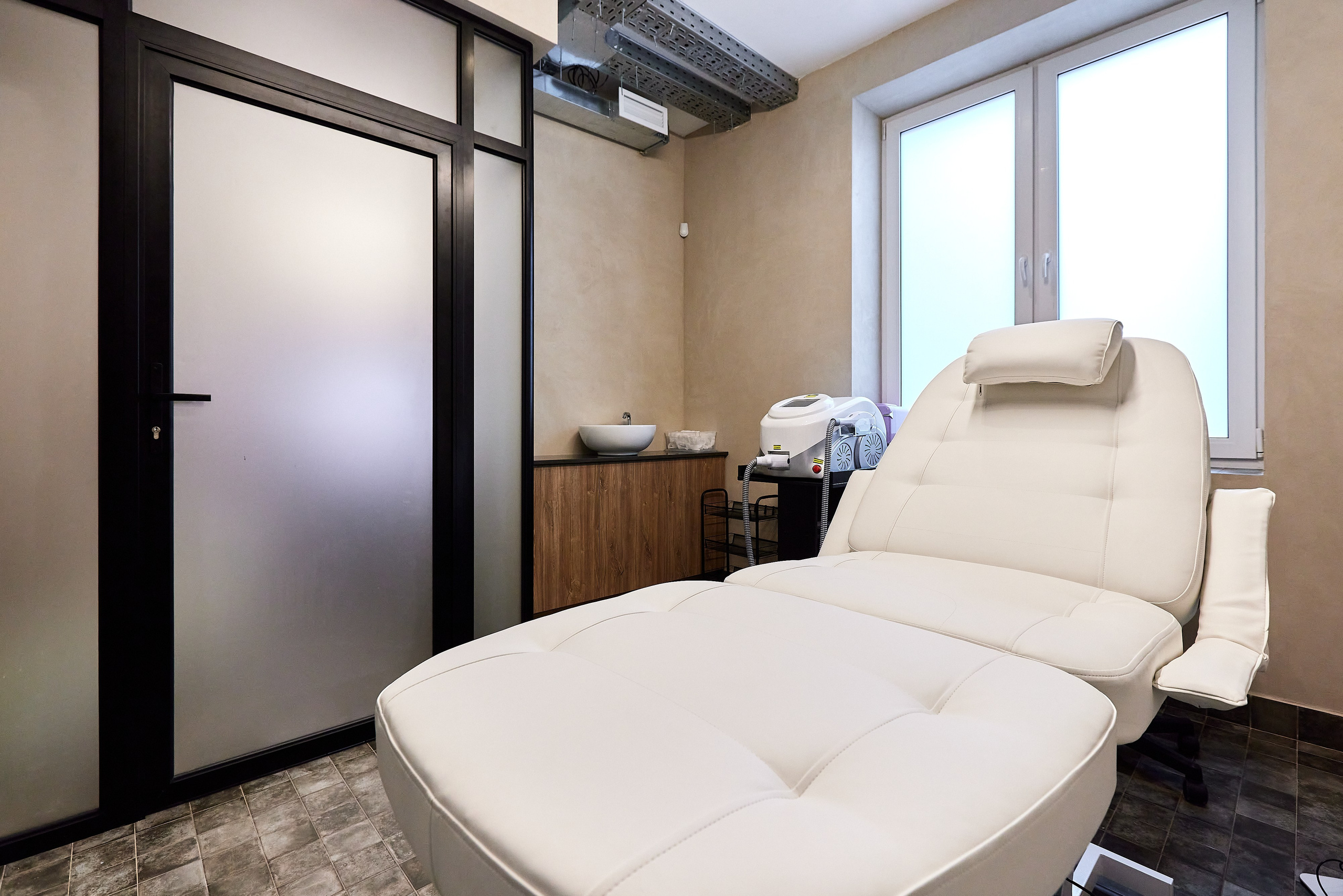 225.03.04 Салон красоты Ten's Beauty. Фотограф Анастасия Леонтьева Санкт-Петербург