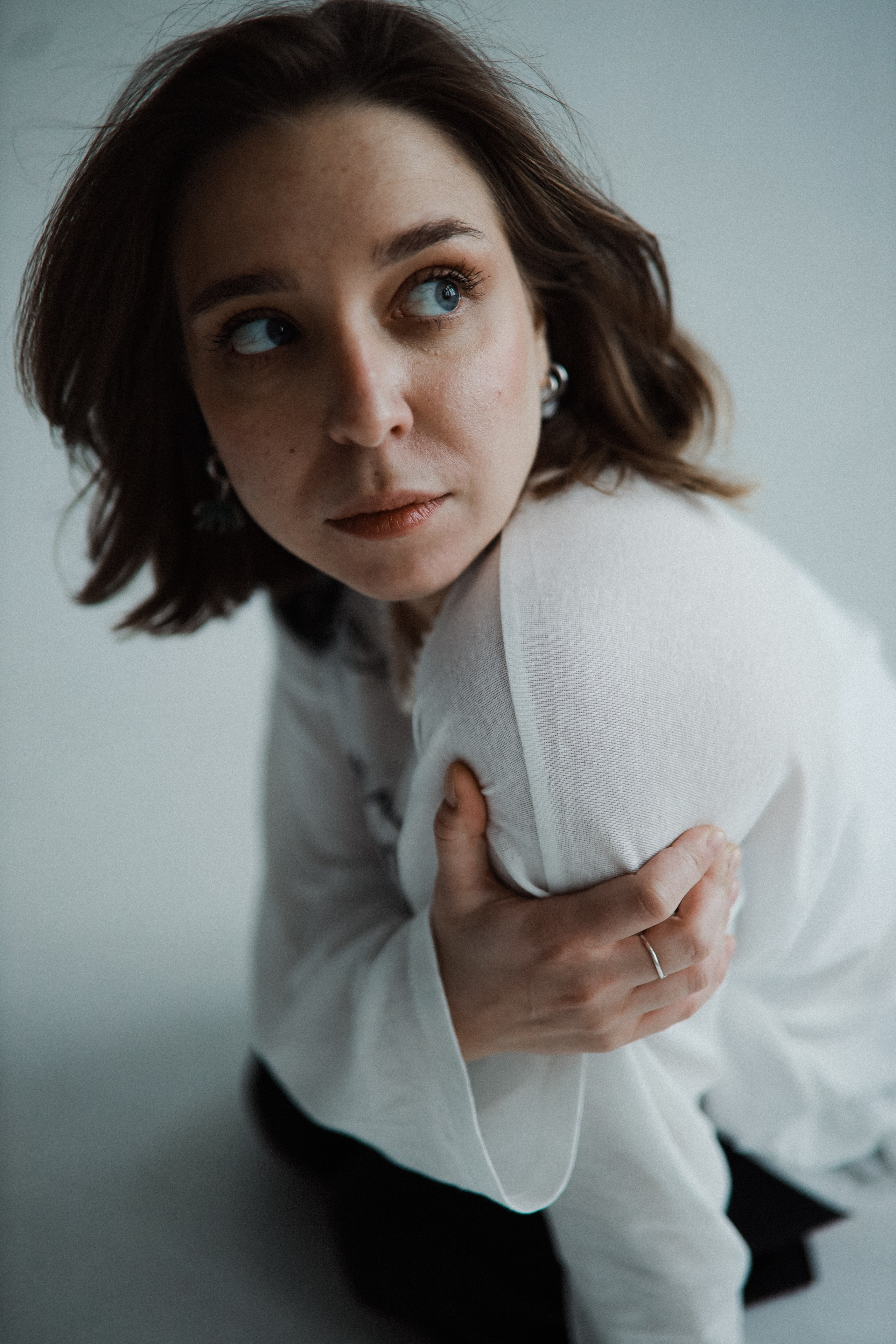 Варя. Фотограф в Москве, Электростали, Ногинске, Балашихе, Александра Кукушкина