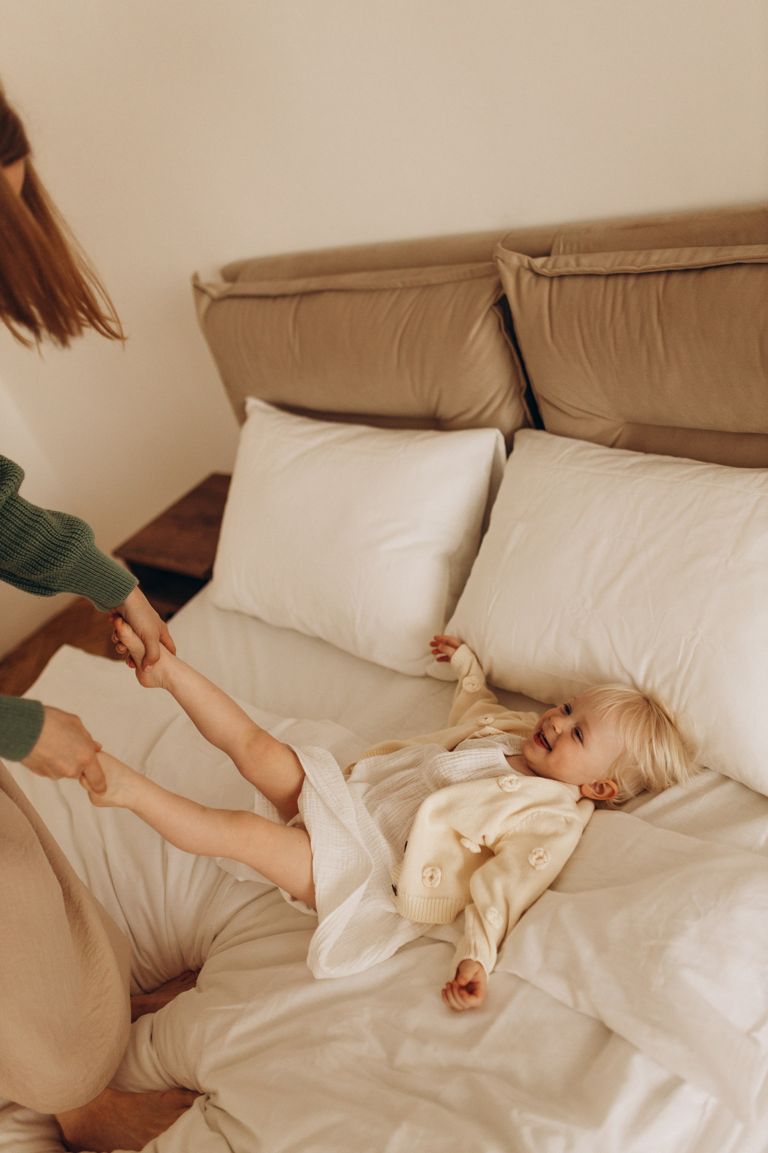 ❤️. Семейный фотограф в Москве Жукова Анна