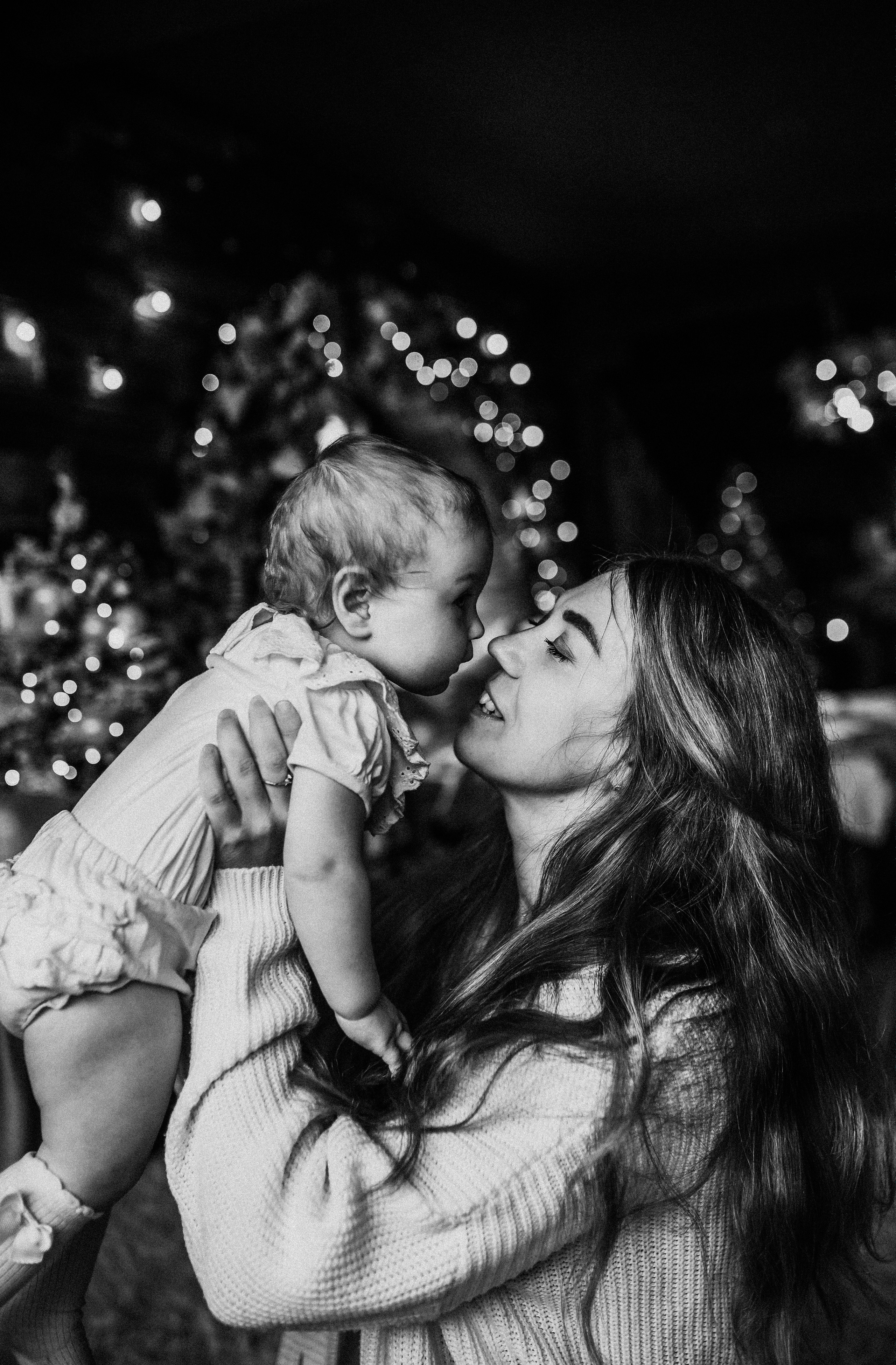 Новый год 23-24. Семейный и детский фотограф в Нижнем Новгороде Наумова Лидия