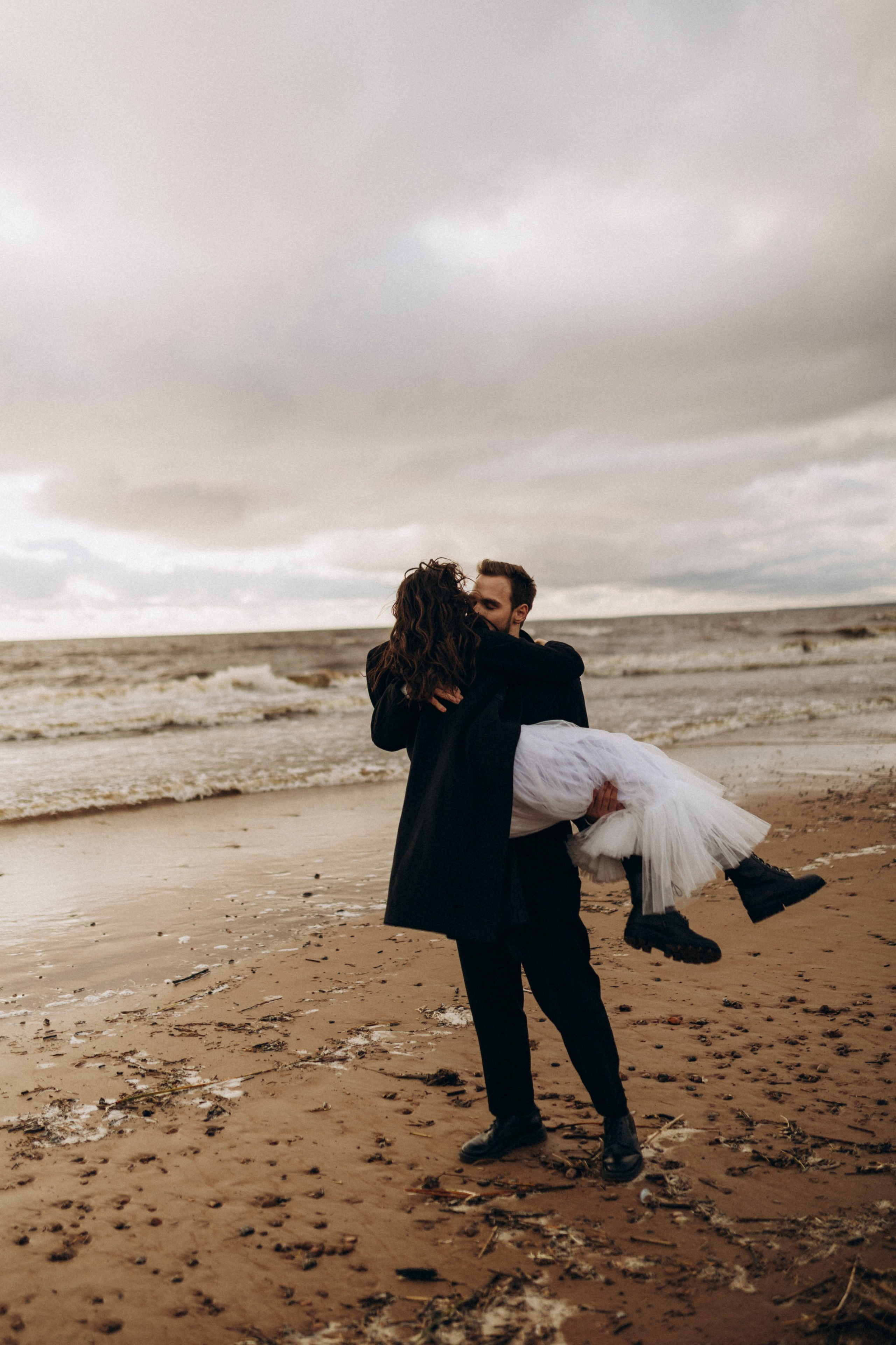 Кирилл и Диана. Свадебный и love story фотограф в Санкт-Петербурге