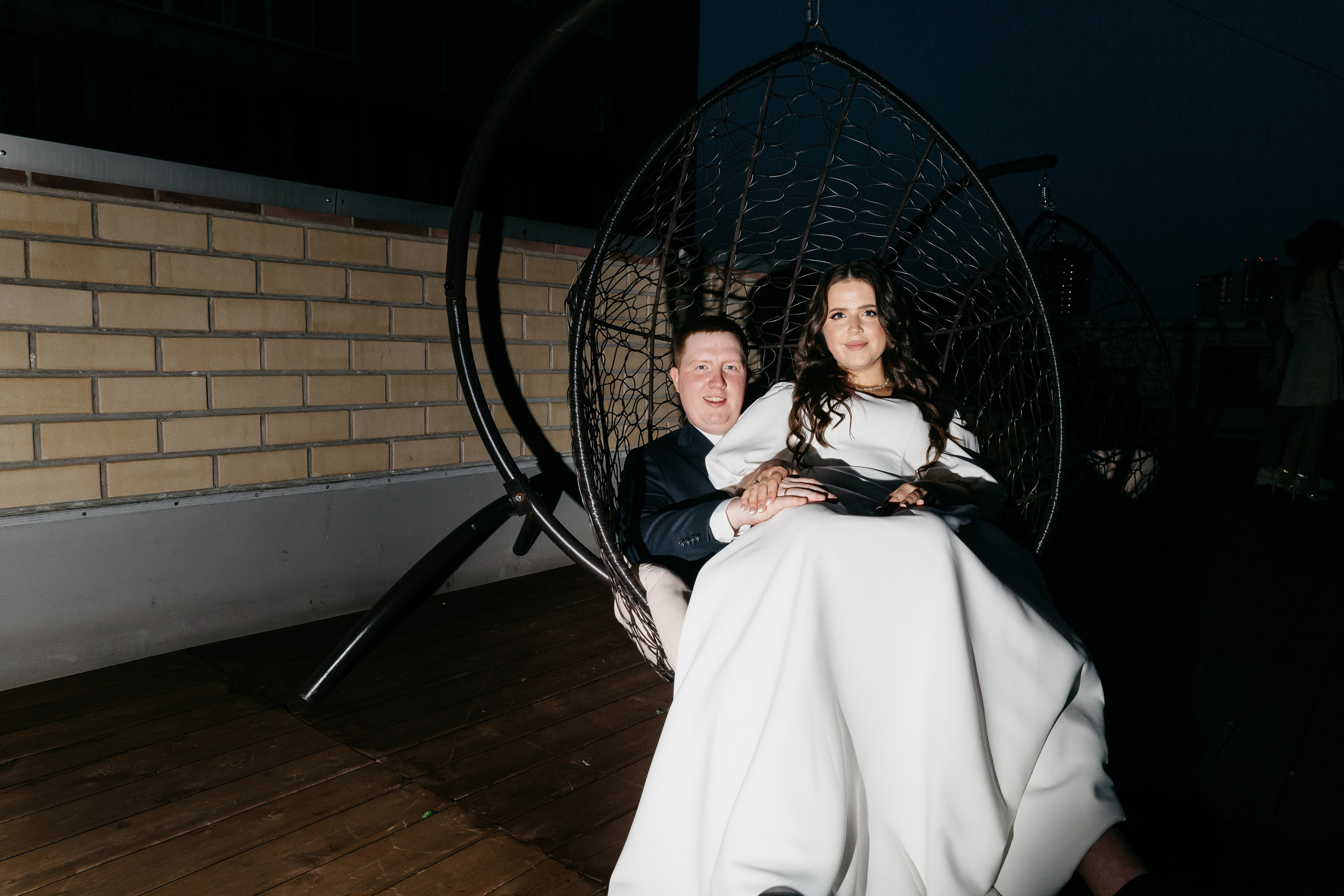 Валерия и Александр. Фотограф, видеограф в Челябинске Глеб Хазиев