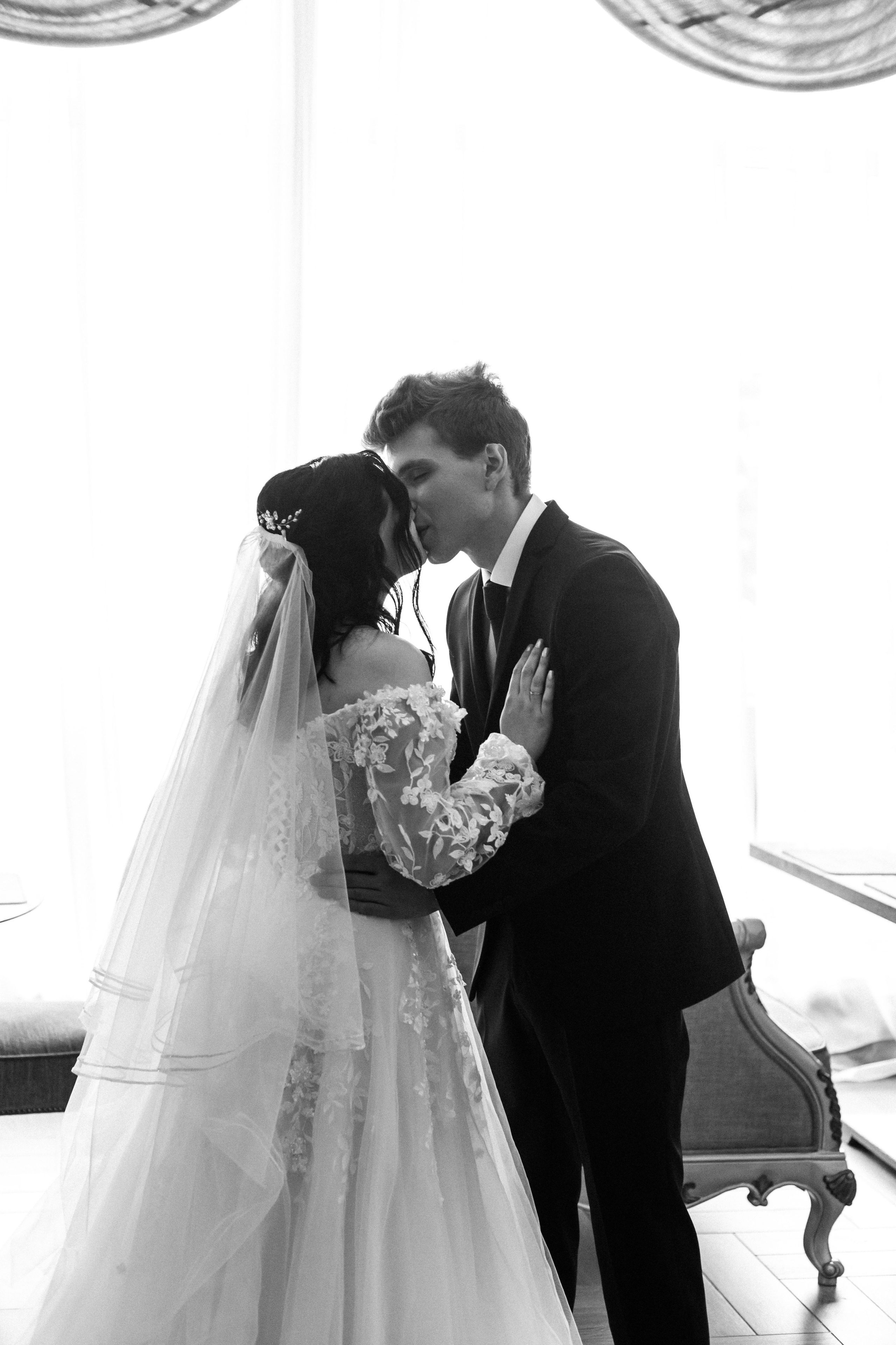 Снежана и Сергей. Свадебный и Семейный фотограф Свекрова Ольга