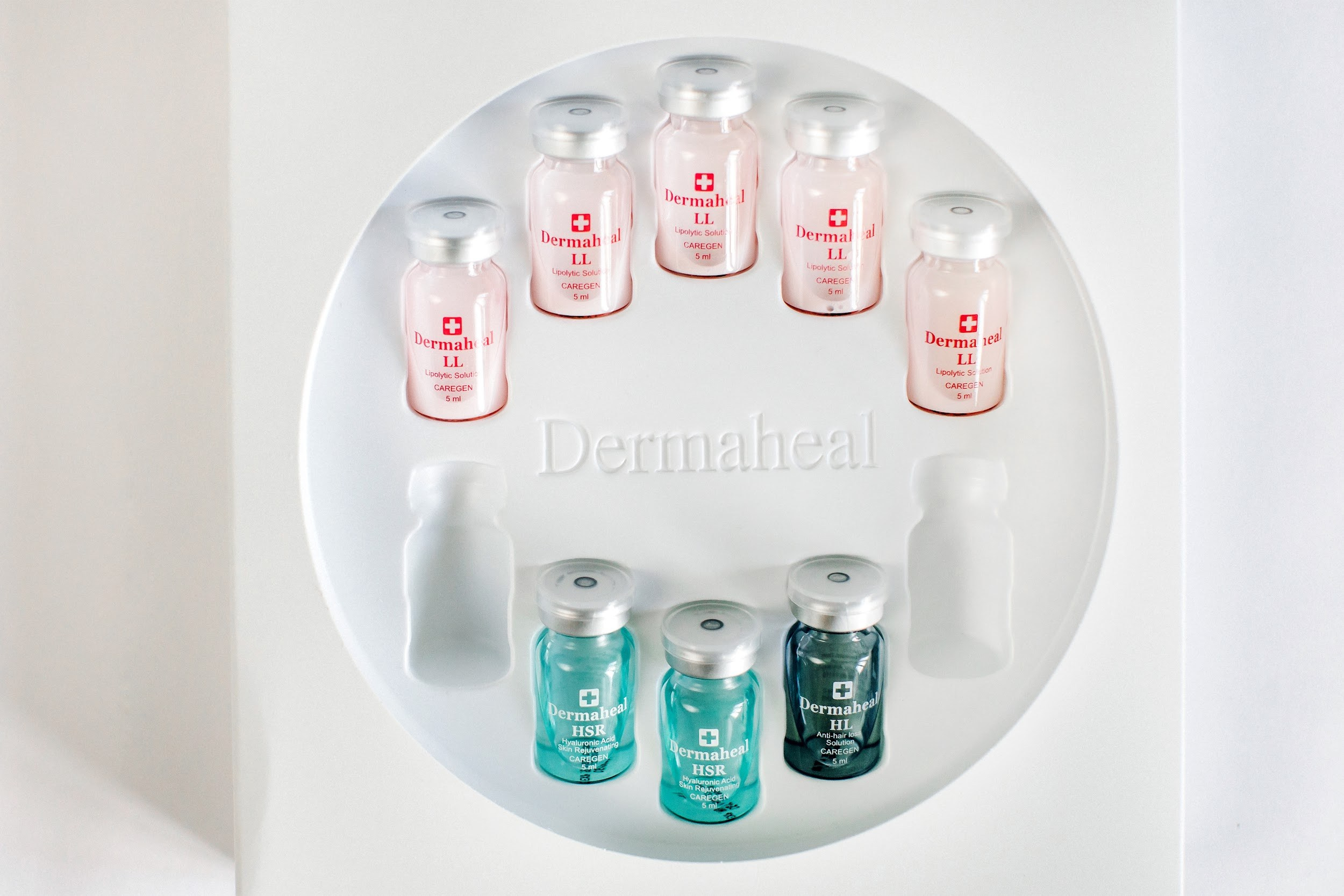 Косметология. Любовь Чуляева — свадебный фотограф в Москве и Европе