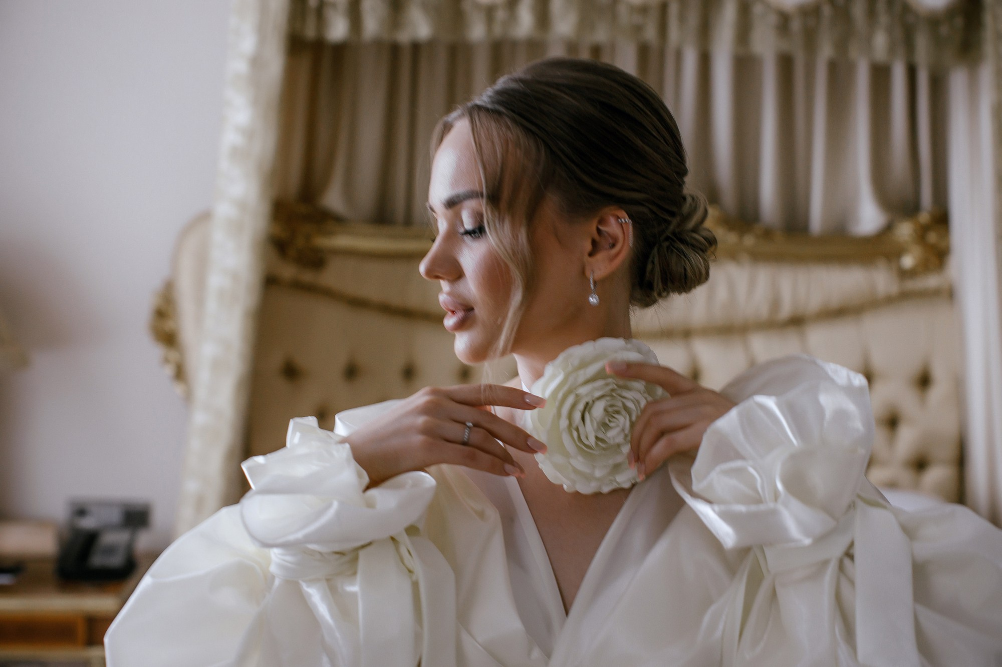 Ника и Никита. Radison. Любовь Чуляева — свадебный фотограф в Москве и Европе