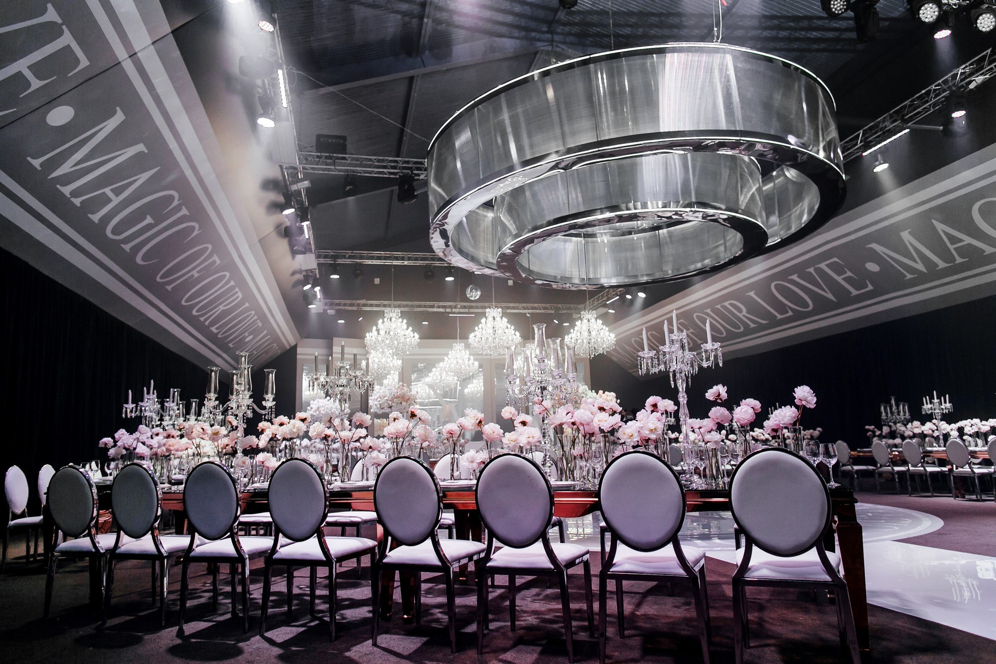 Decor and details. Любовь Чуляева — свадебный фотограф в Москве и Европе