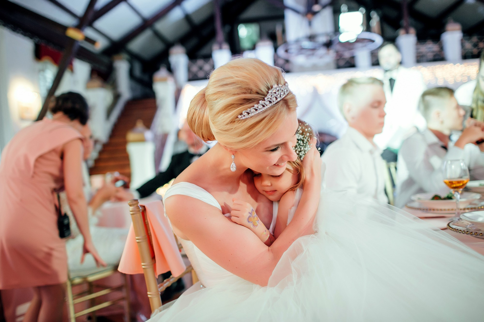 Максим и Яна. Свадьба в усадьбе. Любовь Чуляева — свадебный фотограф в Москве и Европе