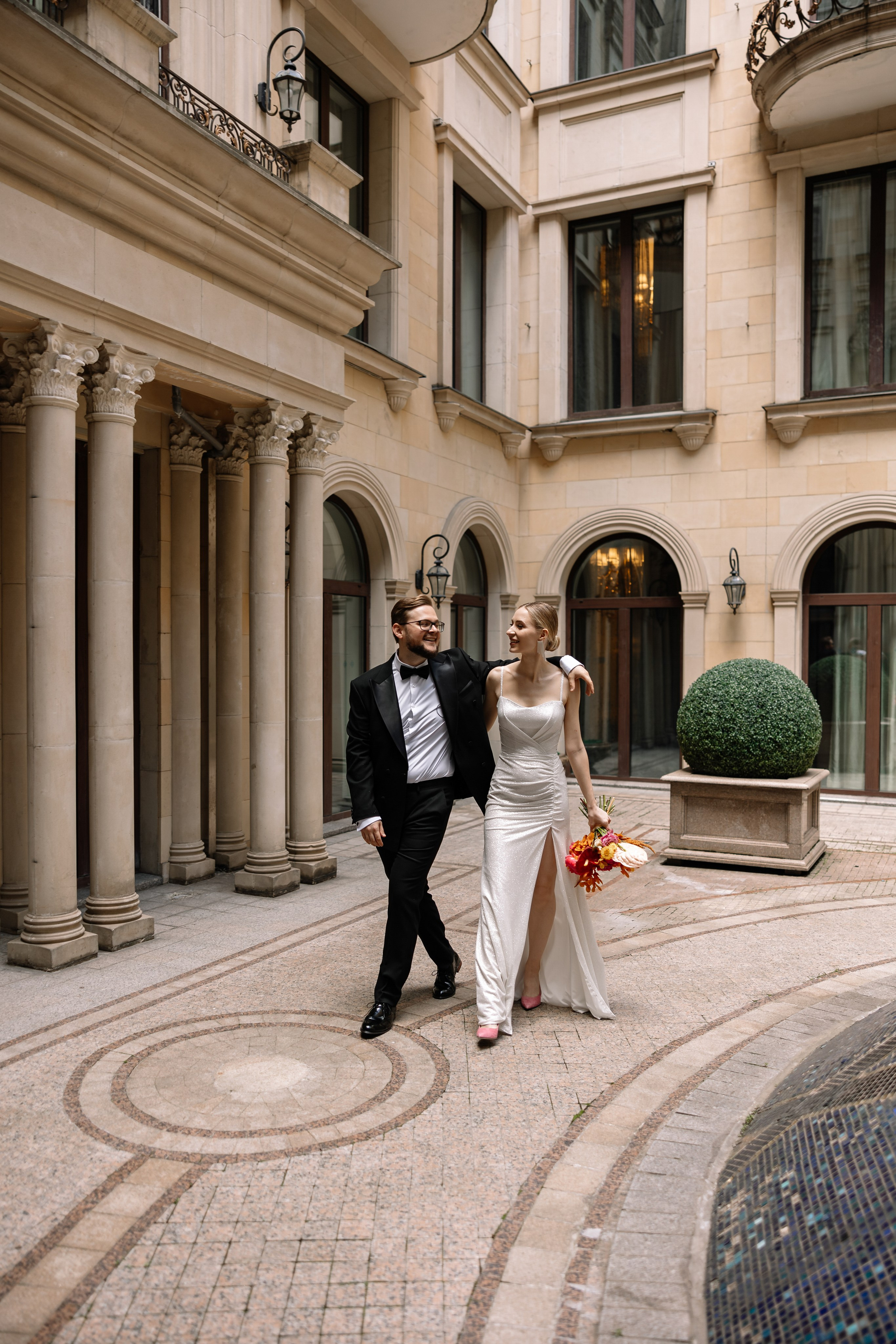 Виктория и Александр. Lifestyle фотограф в Санкт-Петербурге Анна Щекалева