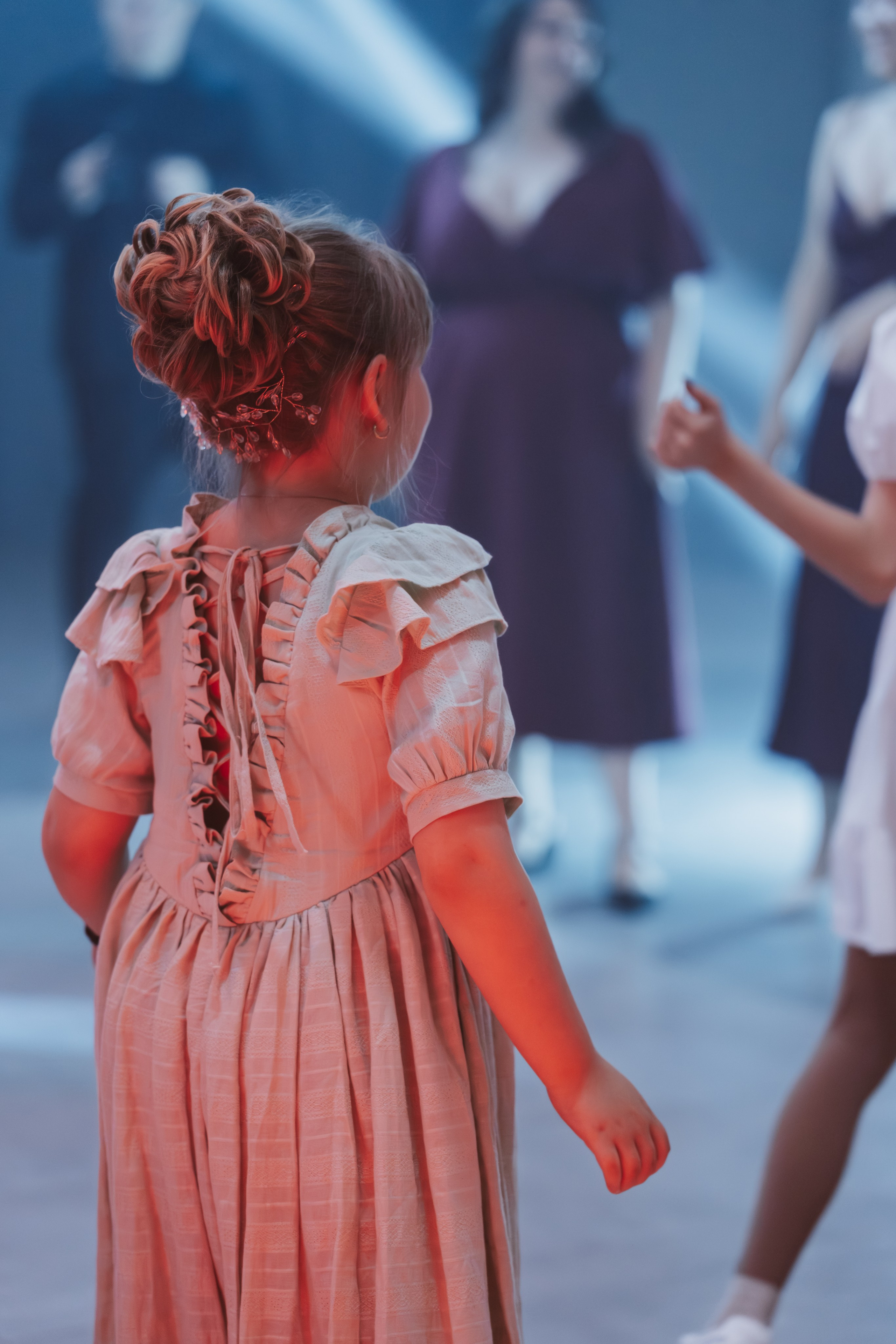 Сонджин и Ксения. Фото и видеосъемка в Йошкар-Оле и Москве. (Фотограф и видеограф в Йошкар-Оле и Москве)