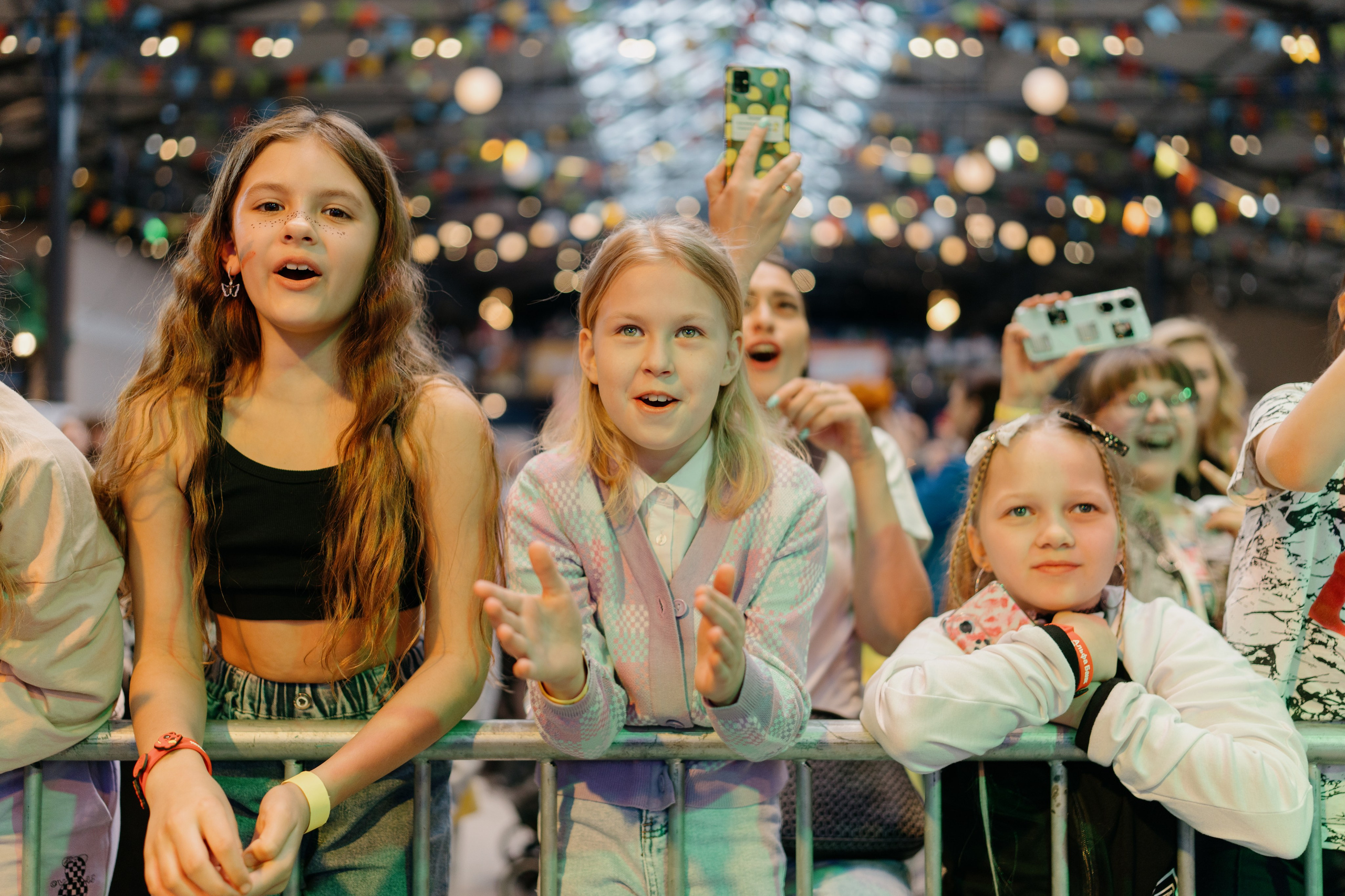 Три кота на «Каникулы с Комсомолкой» 04.05.24. Свадебный и семейный фотограф в Санкт-Петербурге Дмитрий Панин