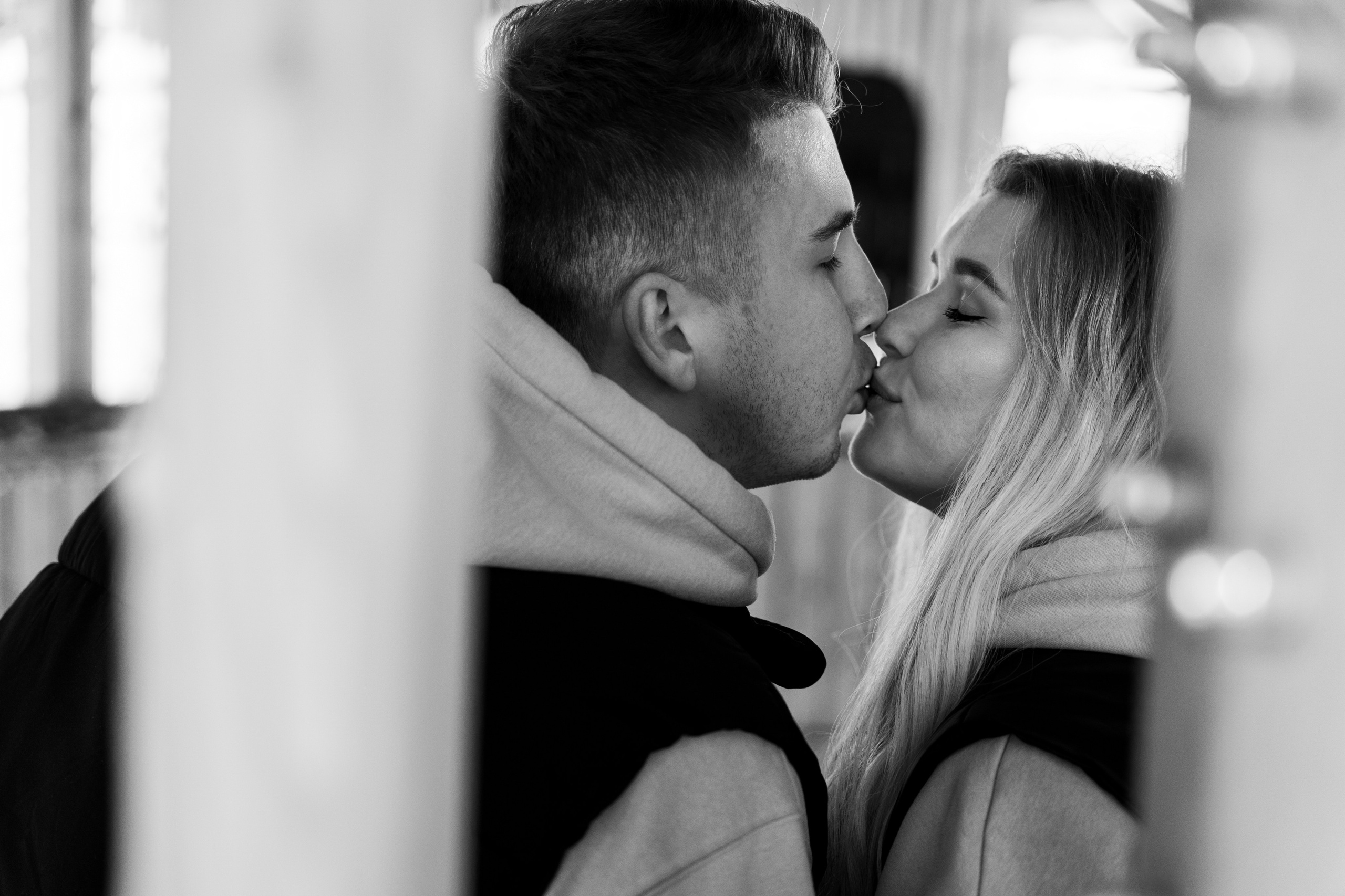 Она сказала — да!. Свадебный фотограф Барнаул Алексей Павлов