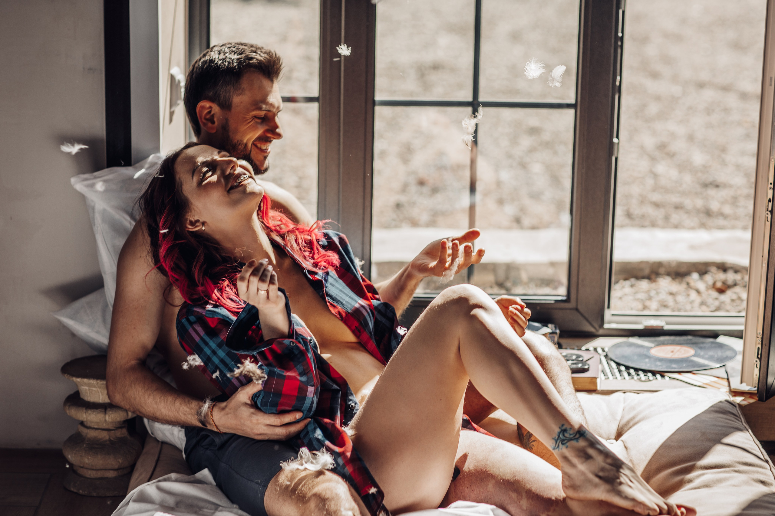 Love story. Женский и семейный Фотограф В Усть-Каменогорске Юлия Журавлева