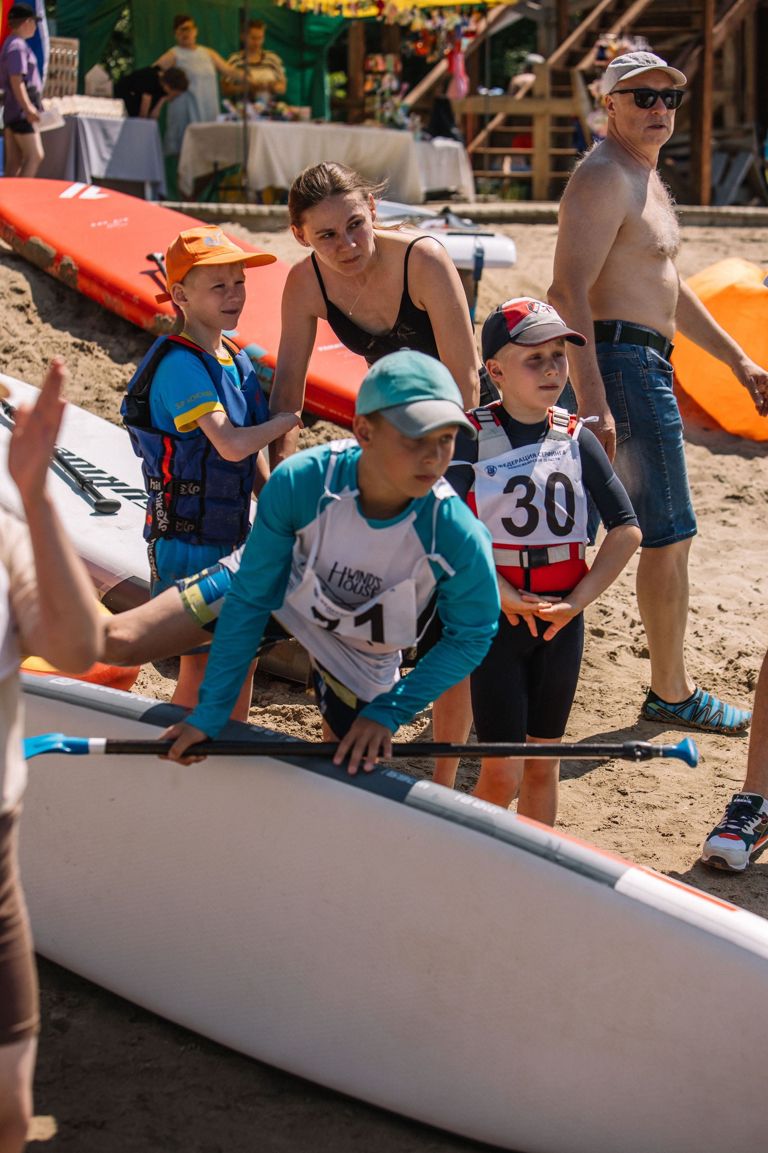 Чемпионат и первенство по НСО по серфингу. Репортажный фотограф в Новосибирске
