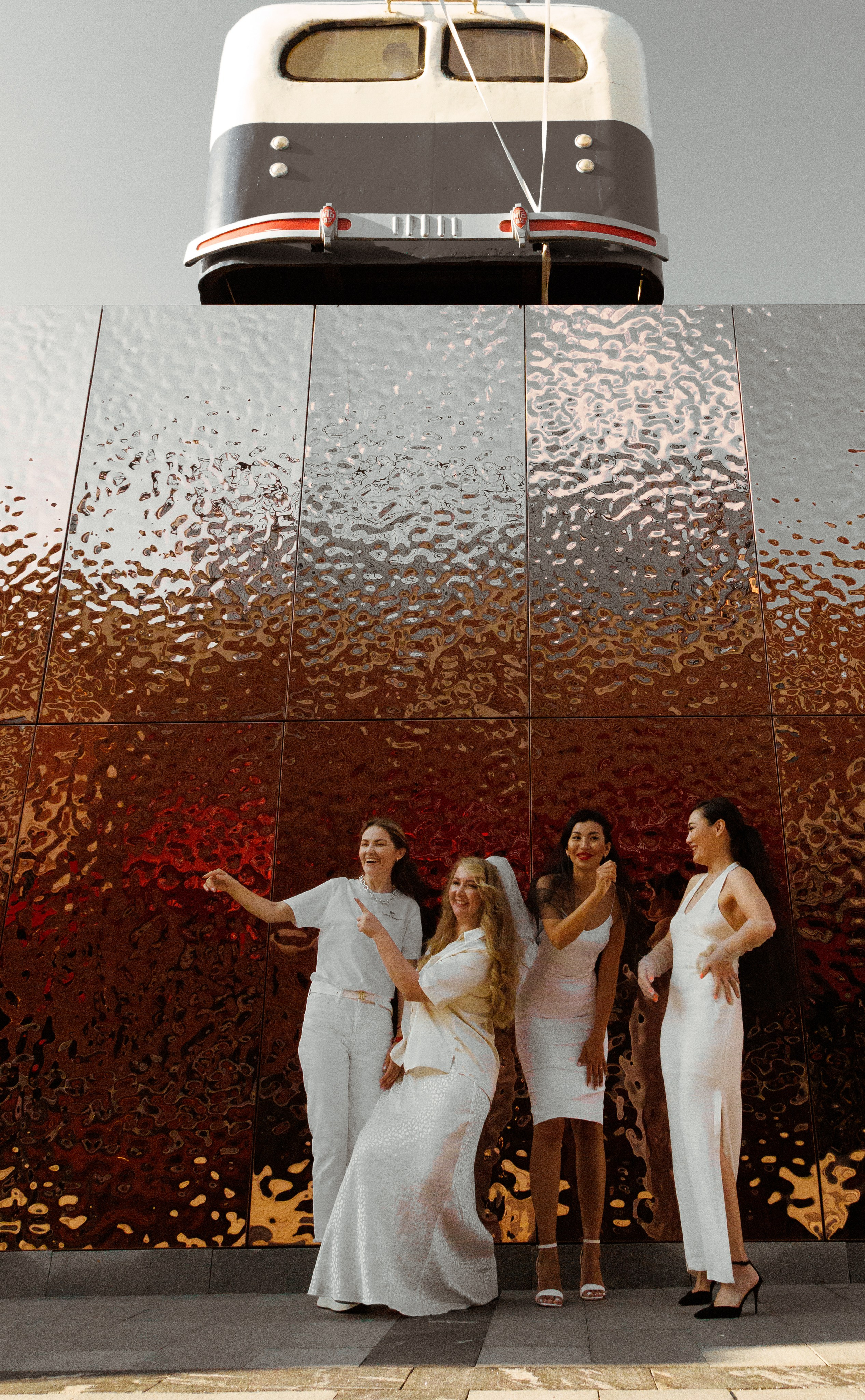 Девичник. ФОТОГРАФ МОСКВА