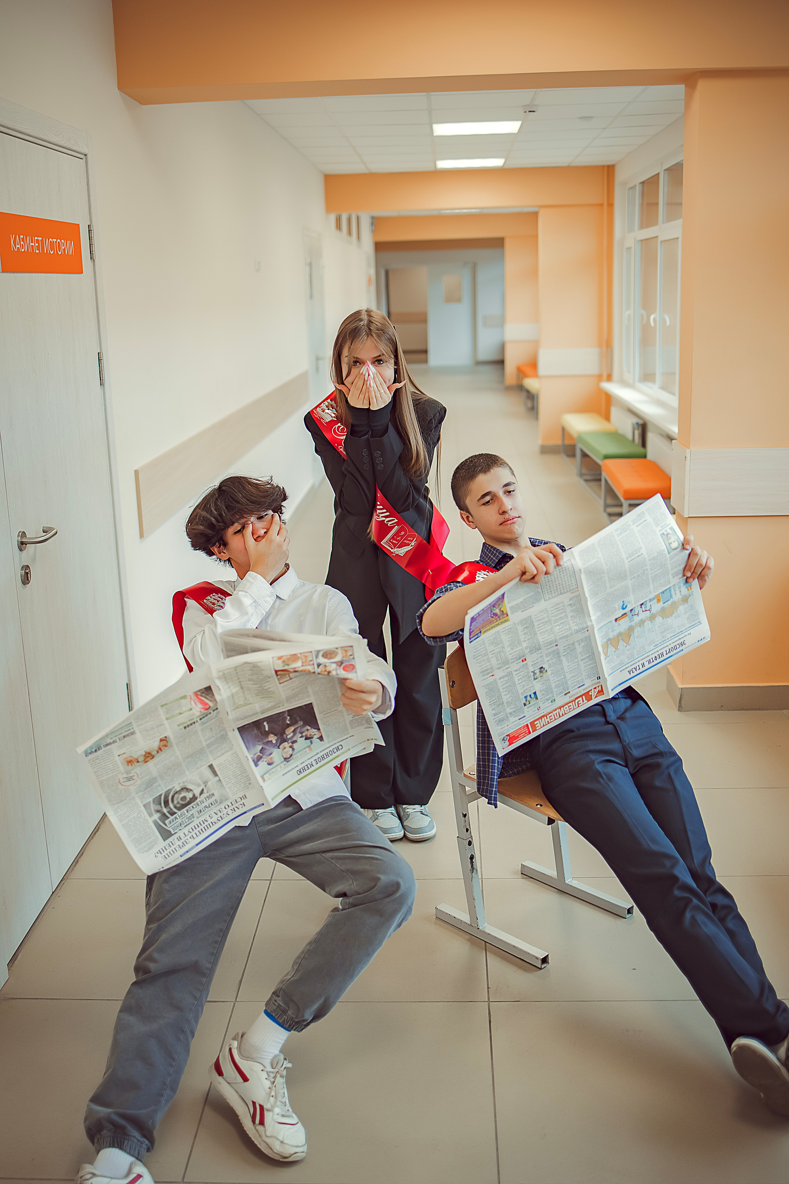 Альбом 9 класс