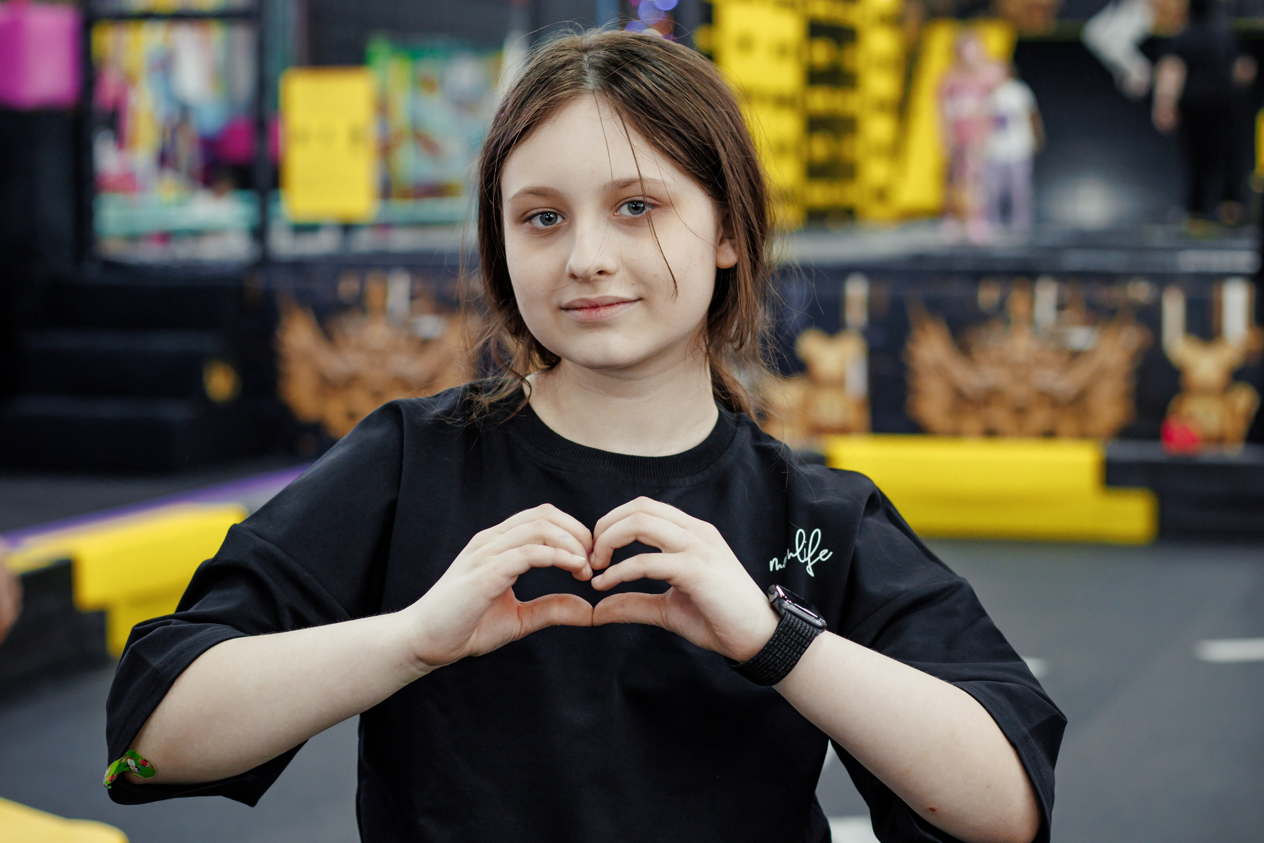 Эмма 8 лет. Диана фотограф в Краснодаре