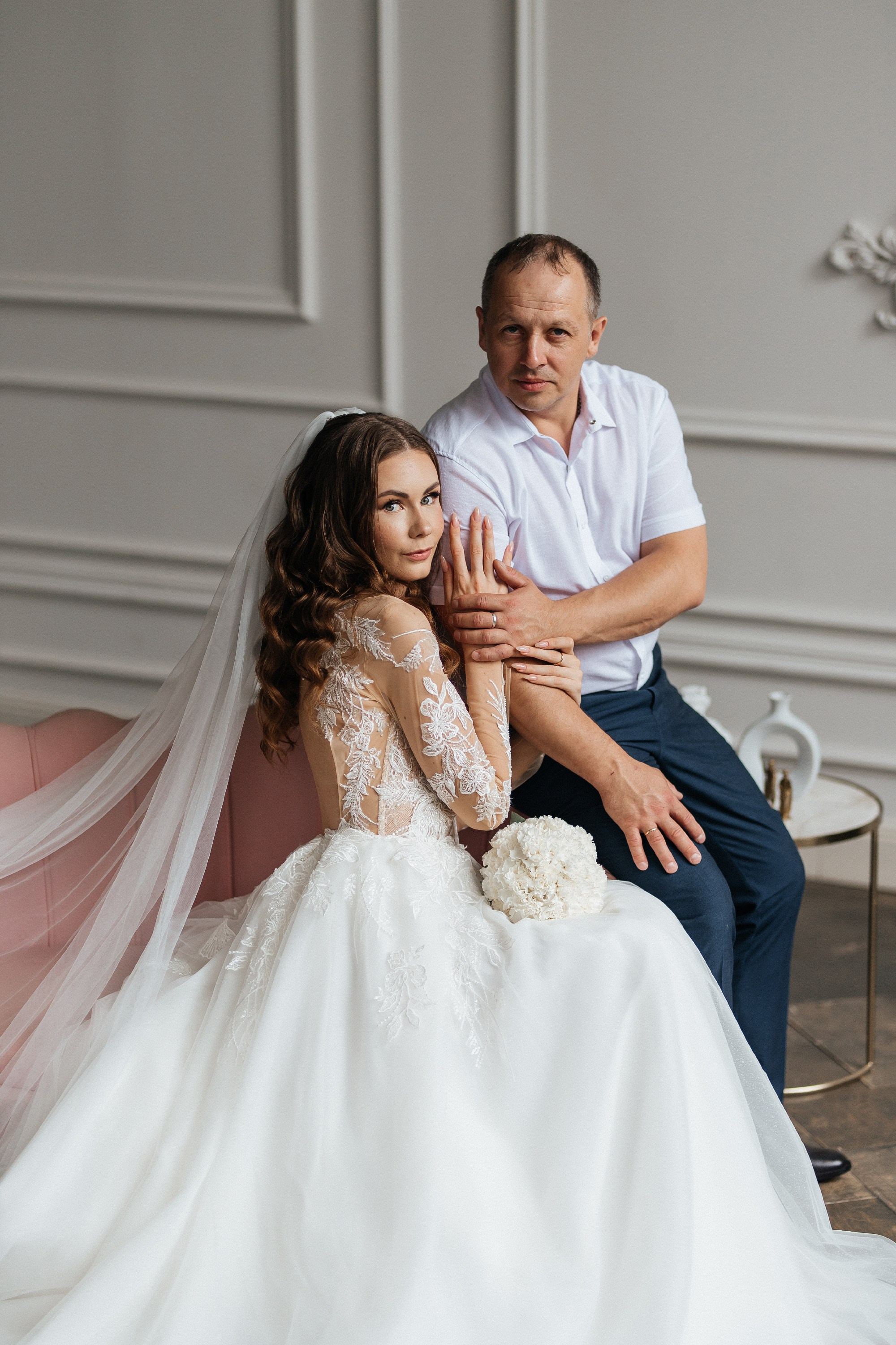 K&A. Фотограф в Нижнем Новгороде Панфилова Татьяна