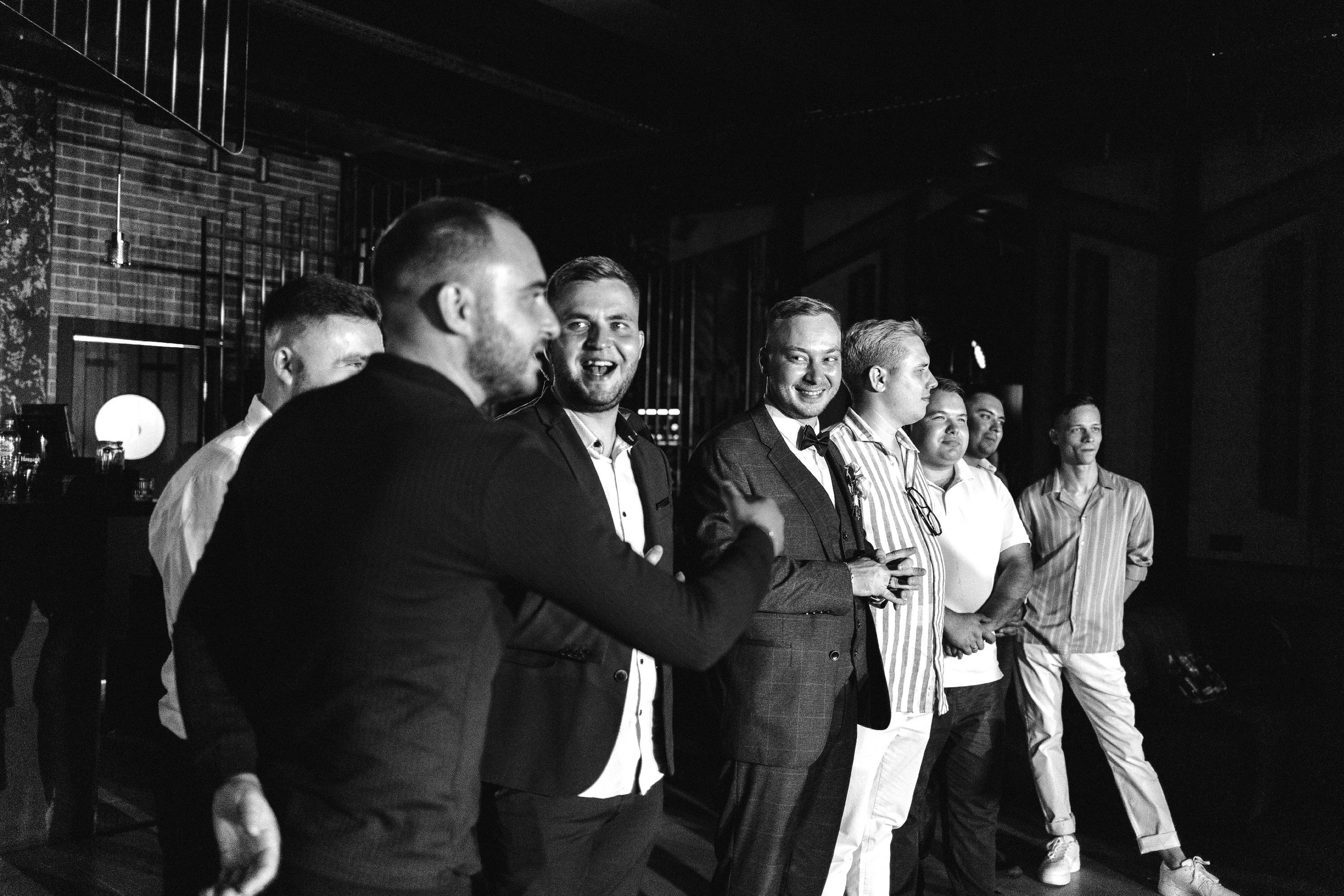 Ю&А. Фотограф в Нижнем Новгороде Панфилова Татьяна