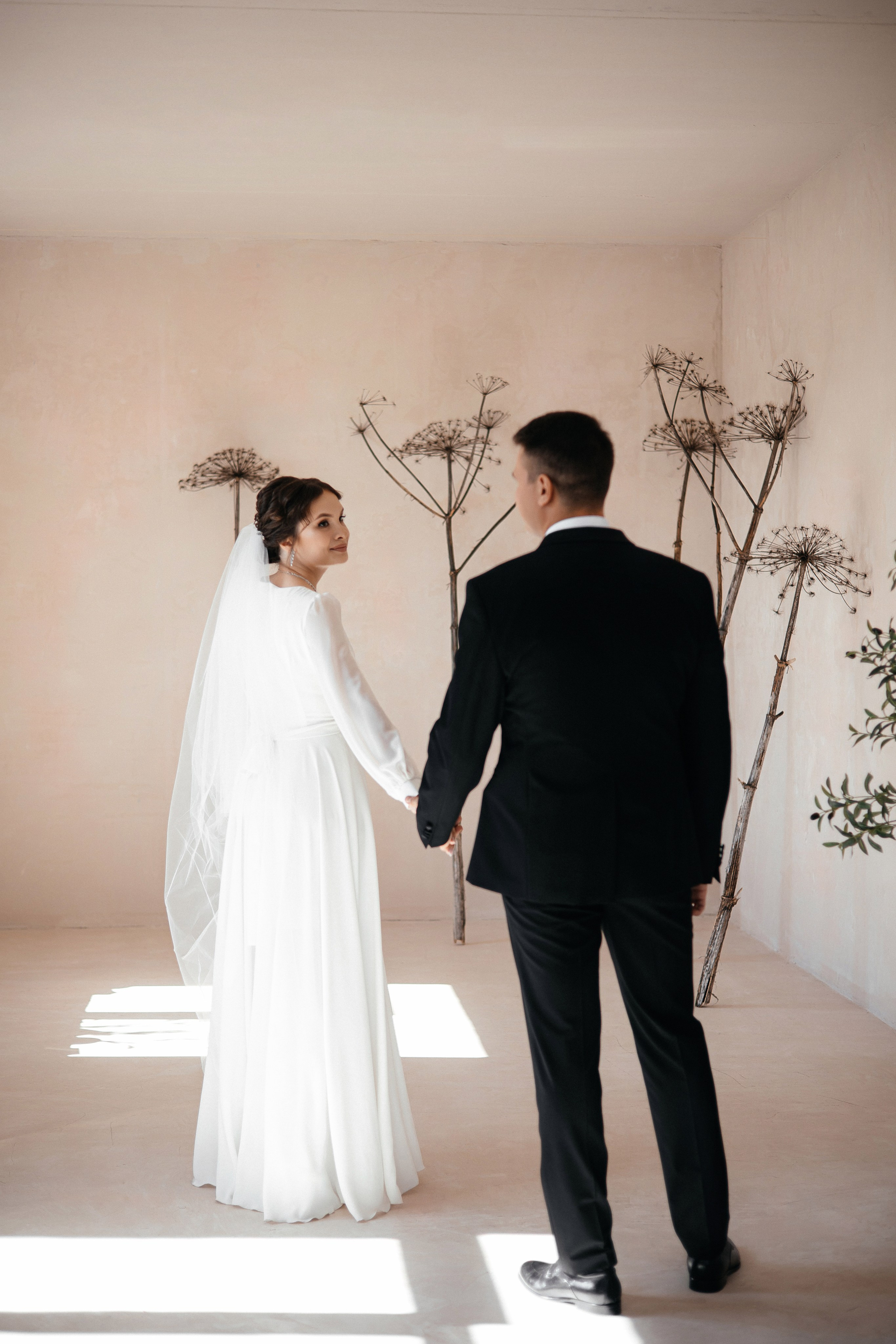 Владимир & Евгения (почасовая съёмка 1 час). ФОТОГРАФ РОЗА ФИЛИНА СПб I МОСКВА