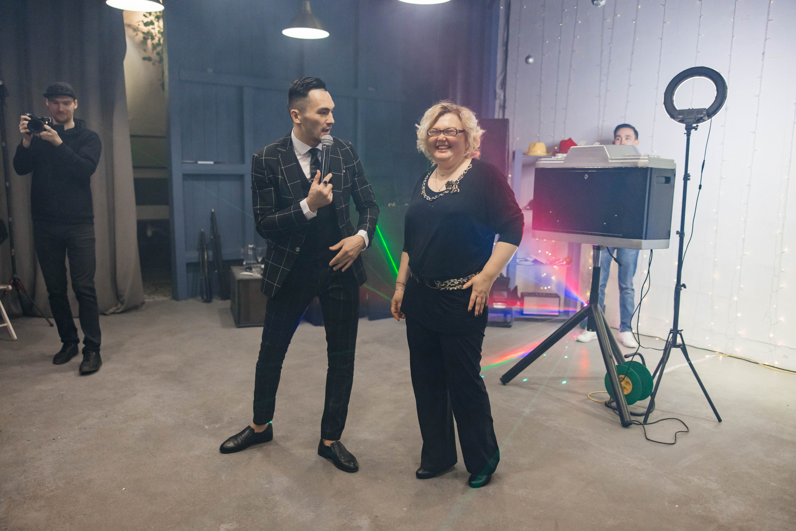 Arina's Birthday. Фотограф во Владивостоке Максим Цой