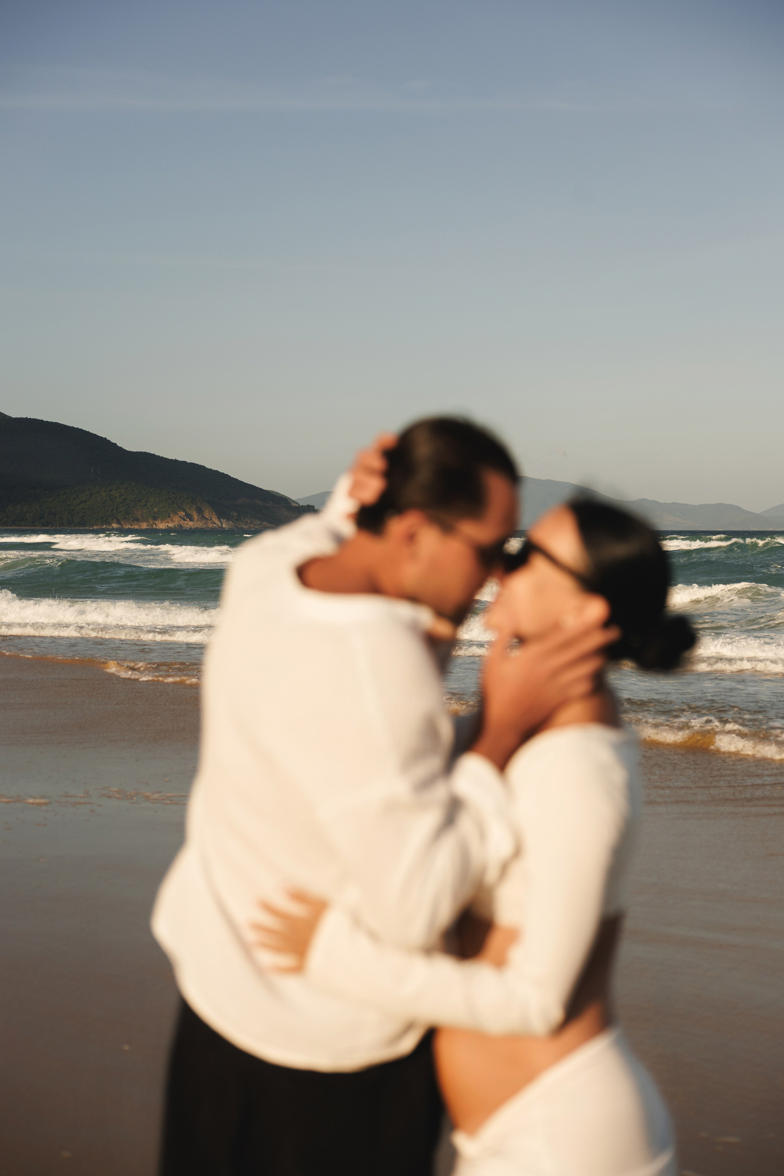 Фото истории про любовь. Фотограф Нячанг Камрань Копылова Мария