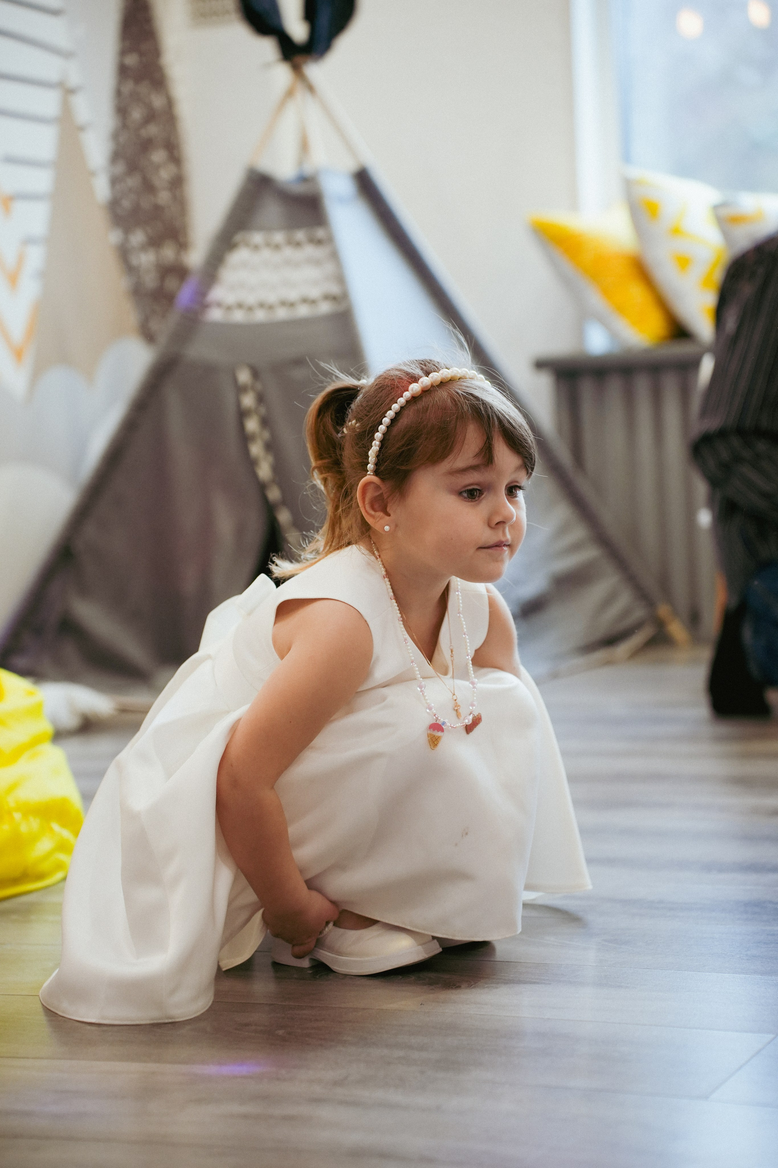 Алиса 5 лет. Свадебный и семейный видеограф в Москве Гера Филатов