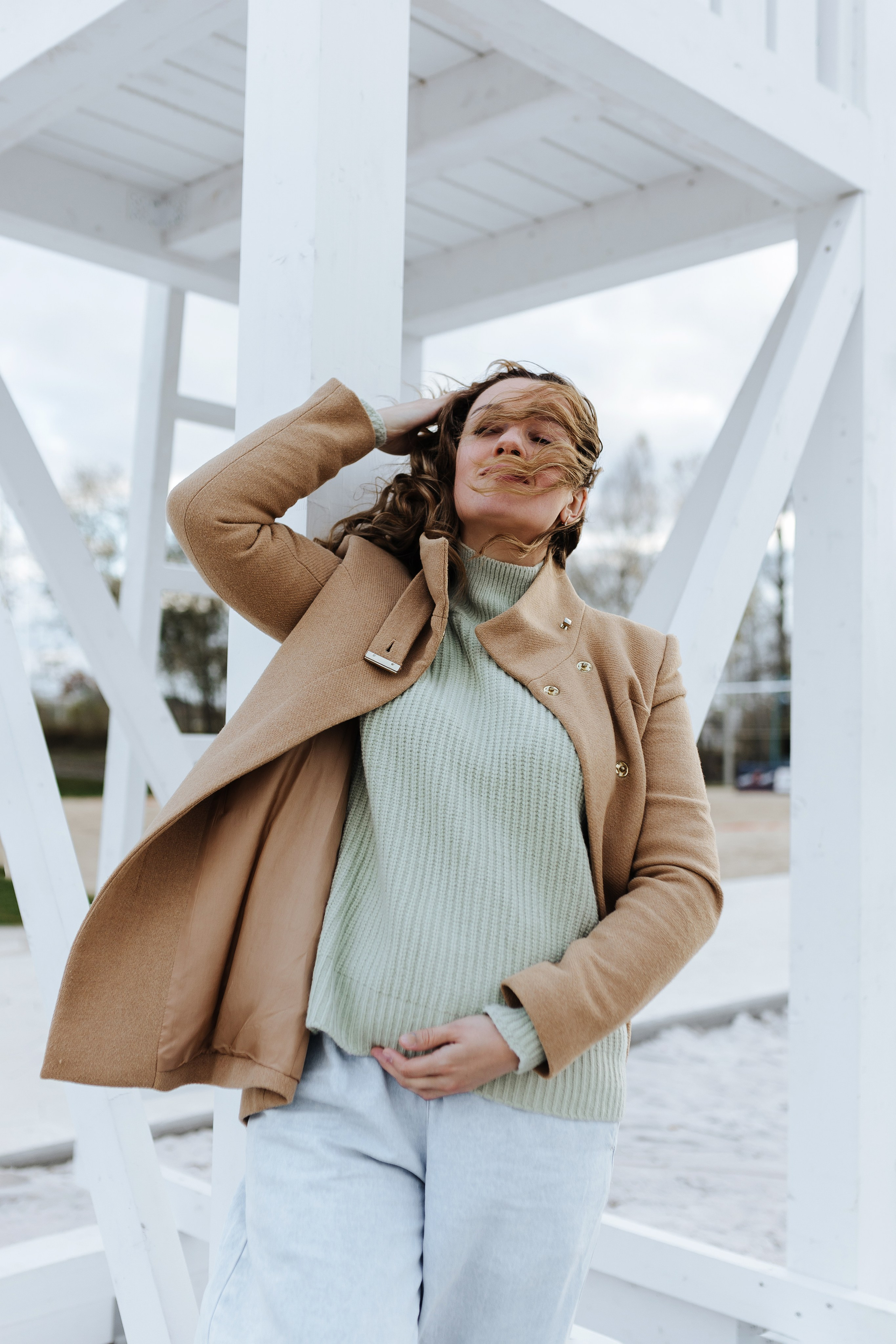 Паша, Алена, Леша Осень. Свадебный и семейный фотограф в Белгороде Юлия Першина
