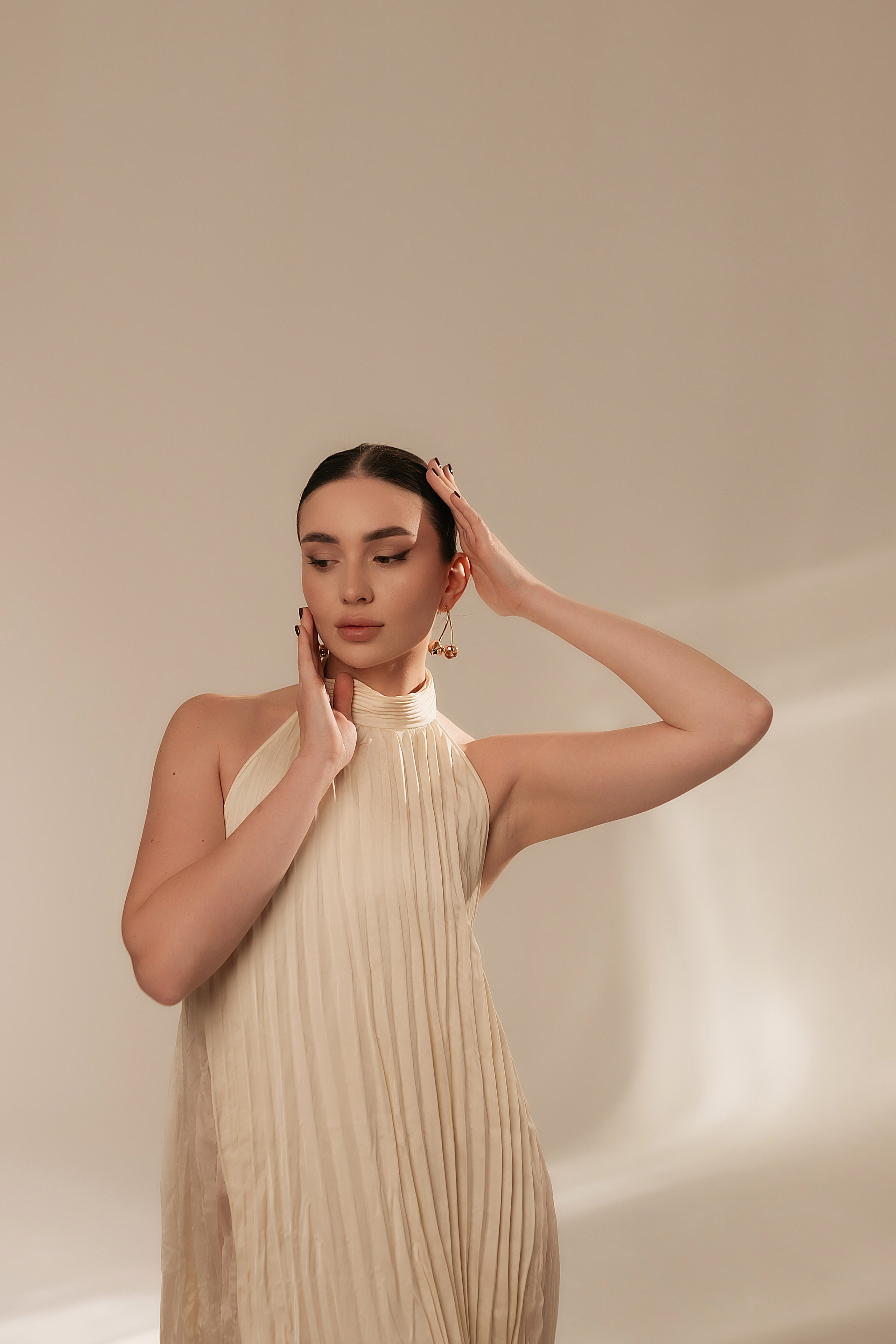 Валерия. Фотограф Карина Шмулёва. Воронеж и область