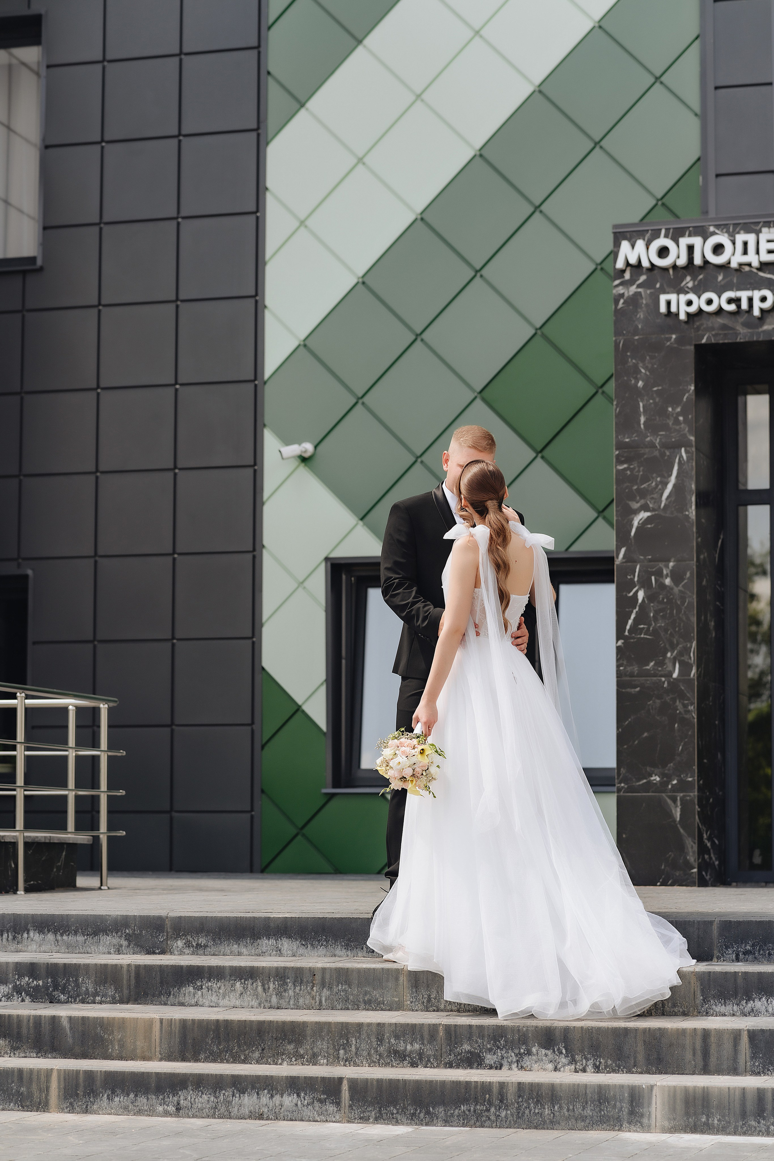 Алиса и Алексей. Фотограф Карина Шмулёва. Воронеж и область