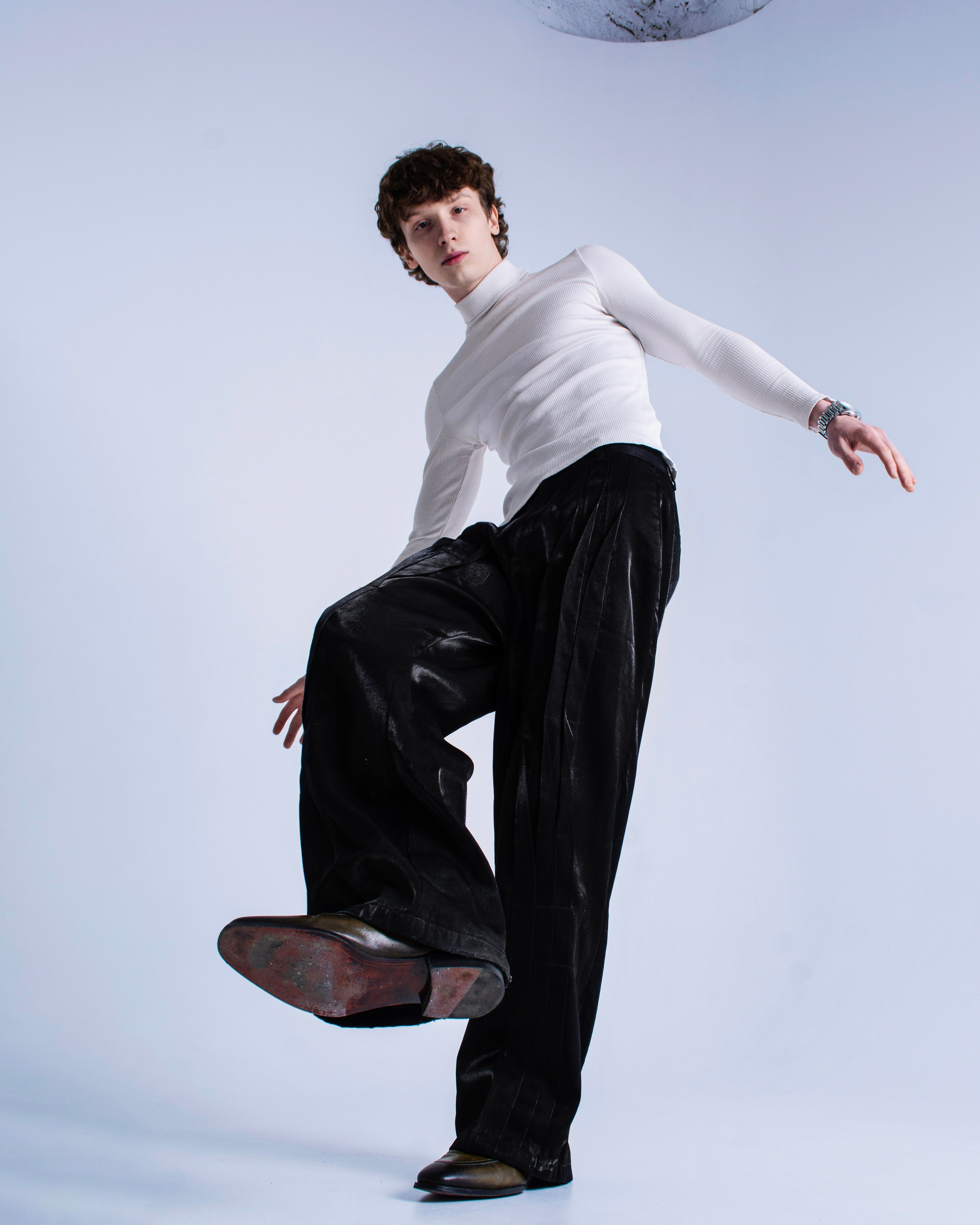 Алина Шпрот. Фотограф. Москва