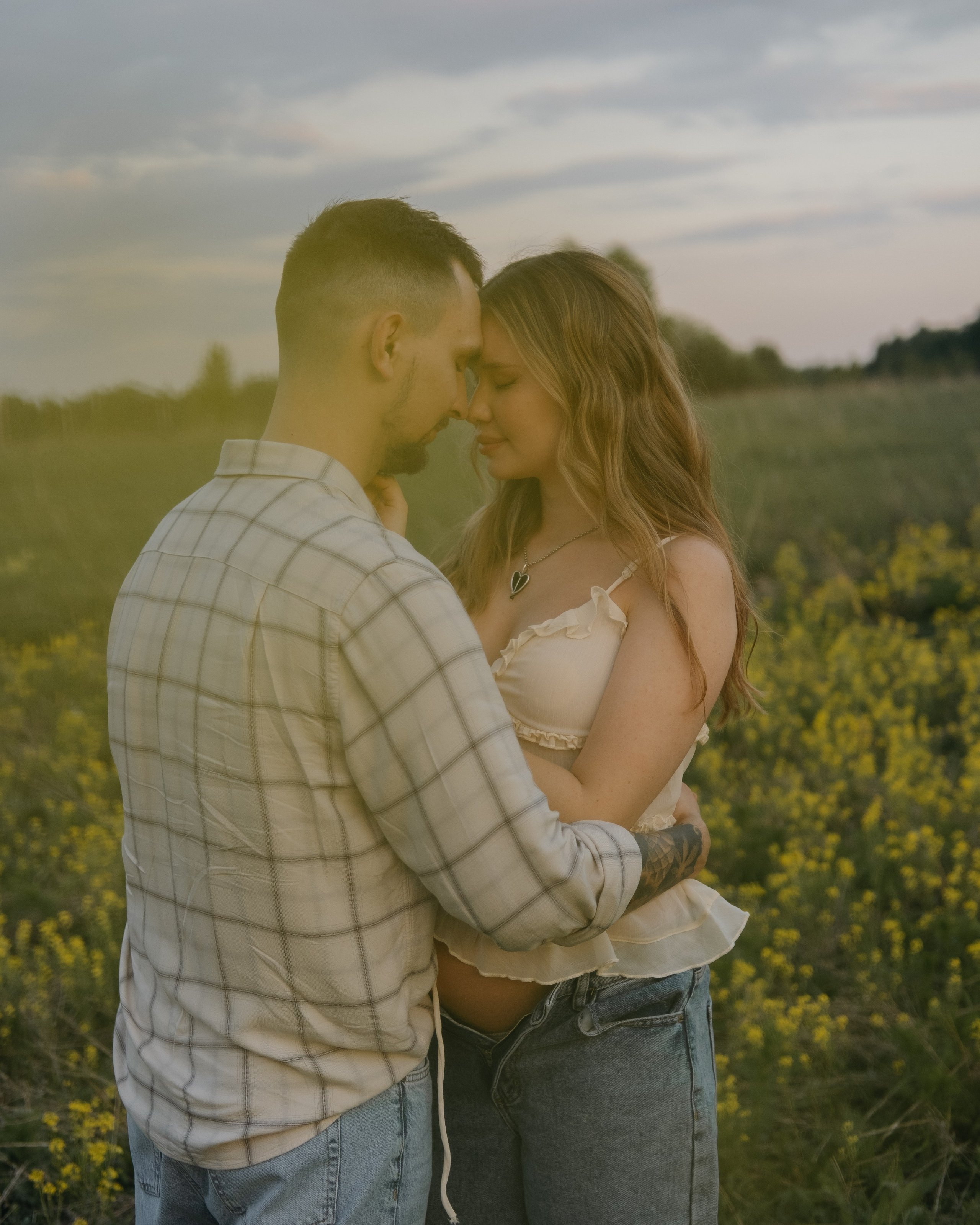 Любовь: Диана и Тимур. Обо мне