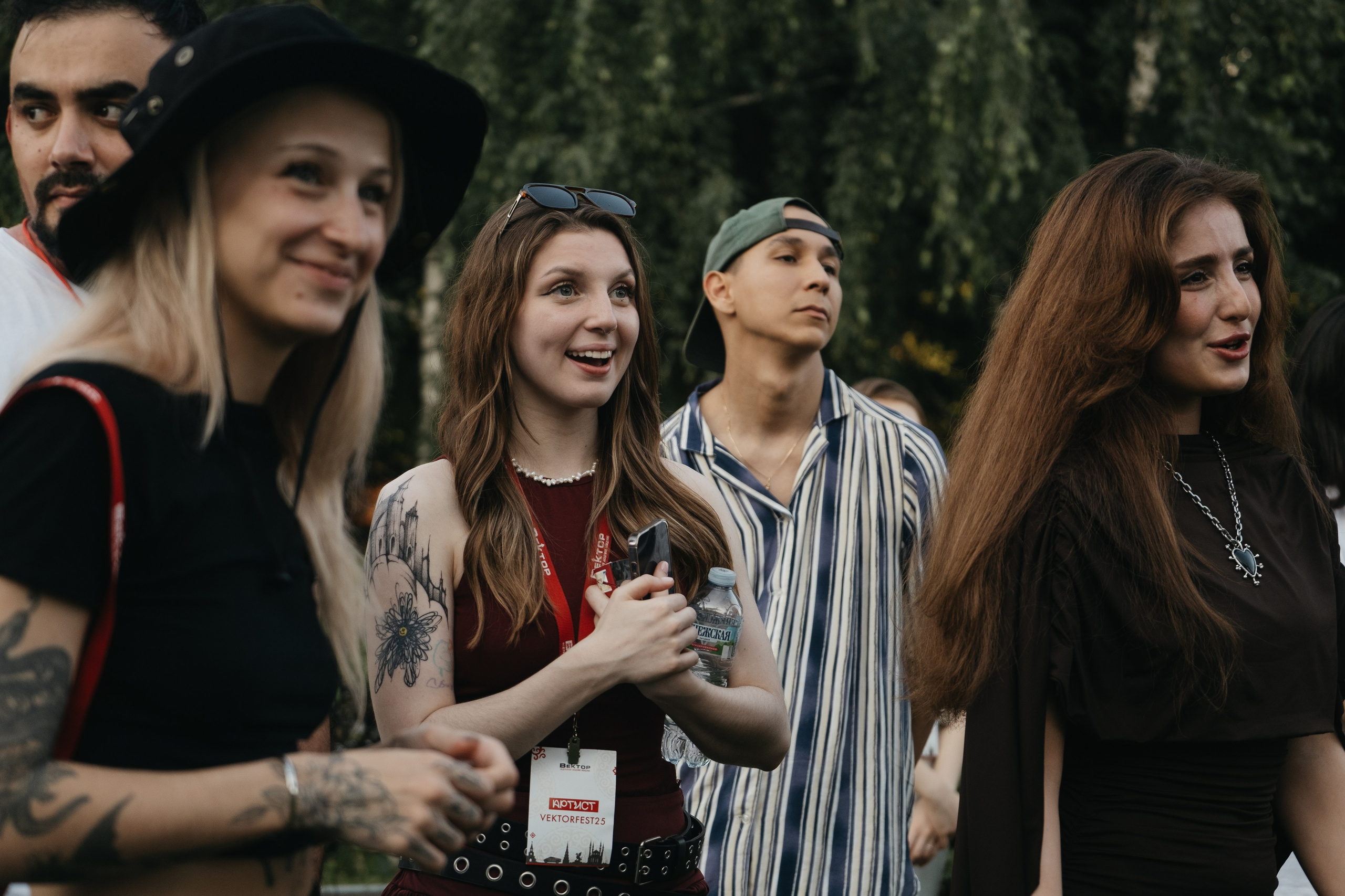 VECTOR FEST. Обо мне