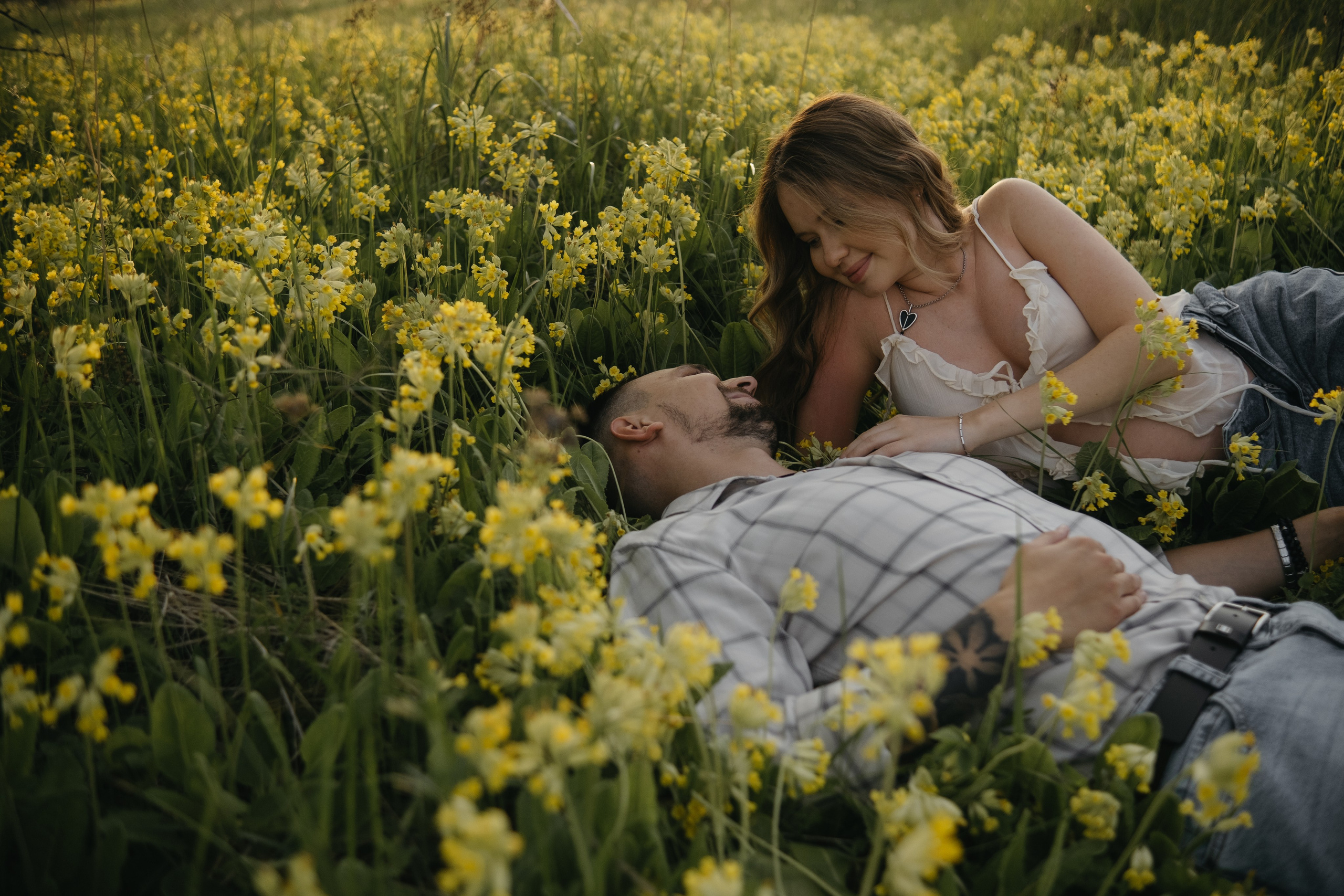 Любовь: Диана и Тимур. Обо мне