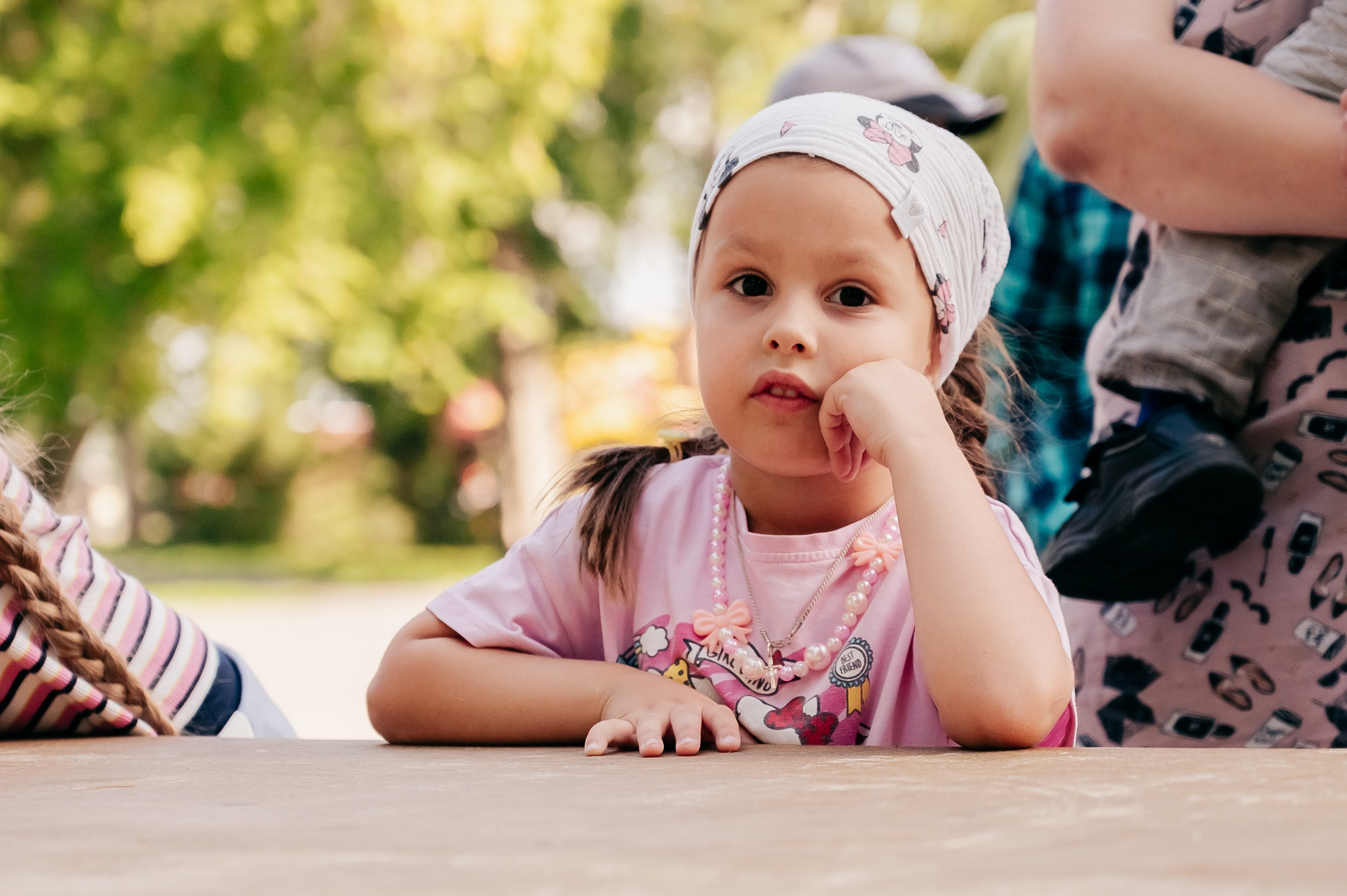 День Шахтёра в Парке Чудес 30.08.2025. Детский фотограф, семейный фотограф и репортажи в Кемерово