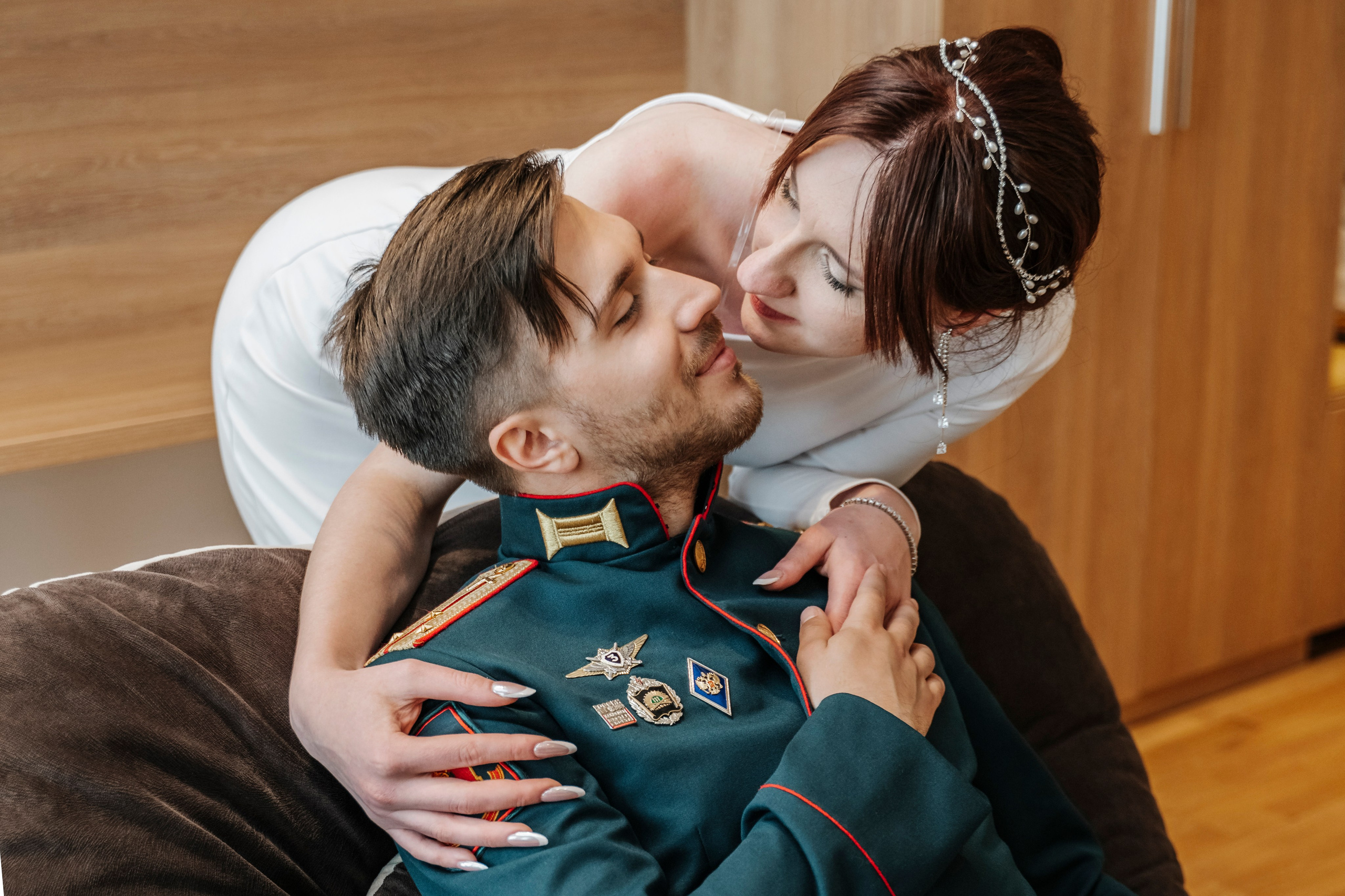 Свадьба Лида & Алексей. Фотограф самых запоминающихся моментов Вашей жизни