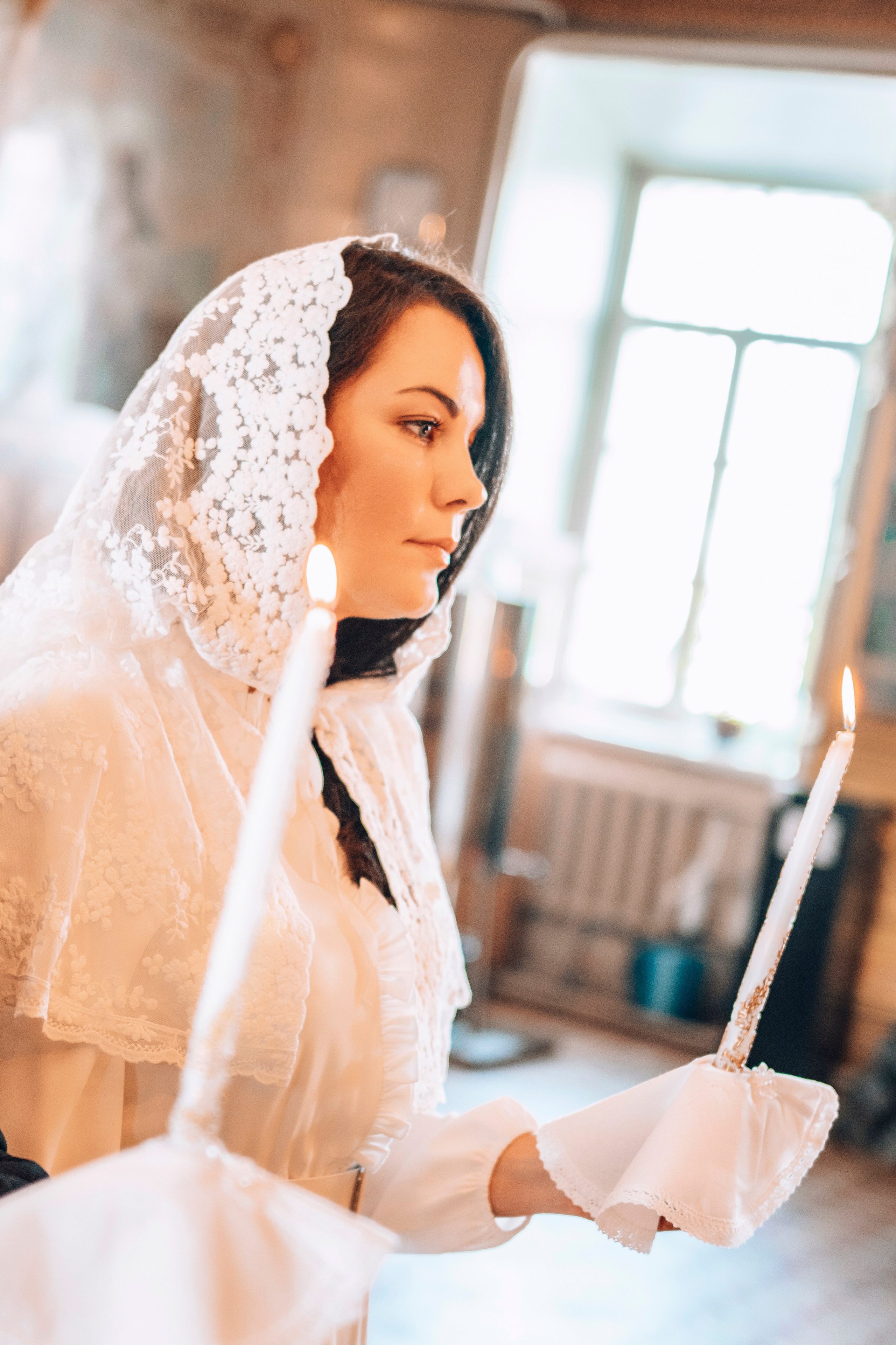 Венчание. Фотограф самых запоминающихся моментов Вашей жизни