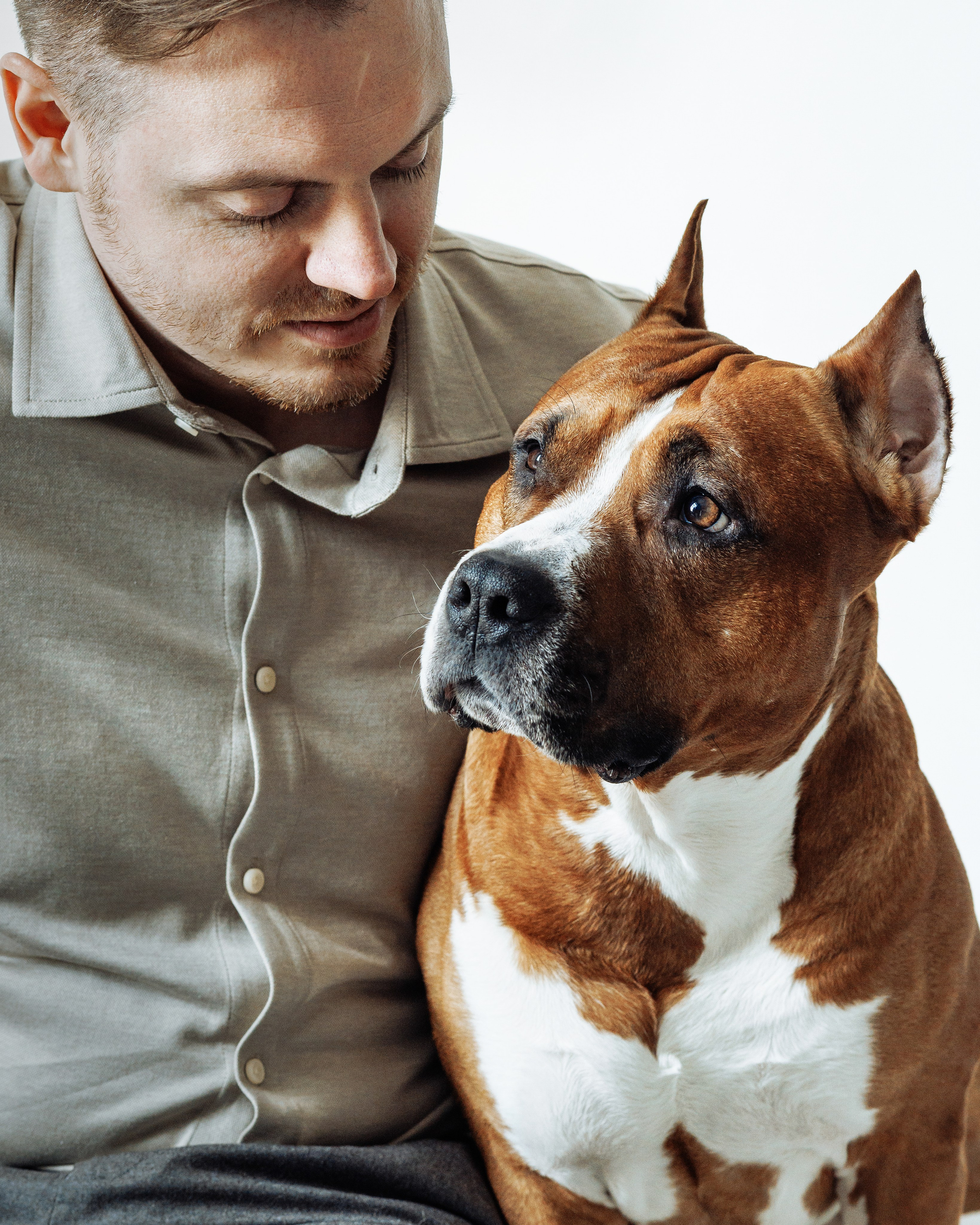 Кирилл, Никита и Буч. Фотограф в Ростове-на-Дону