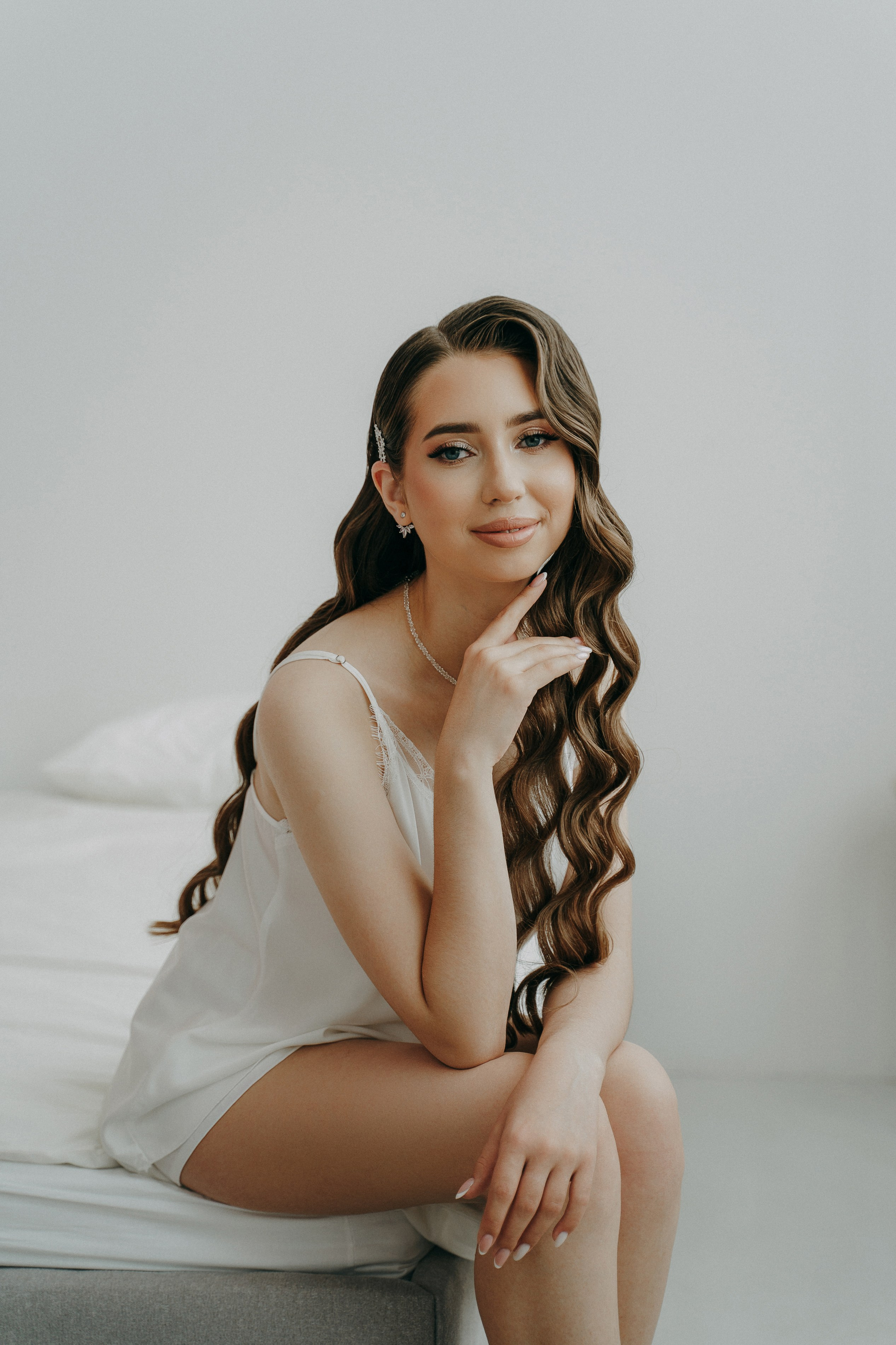 Екатерина и Леонид. Фотограф Алексей Кутырёв