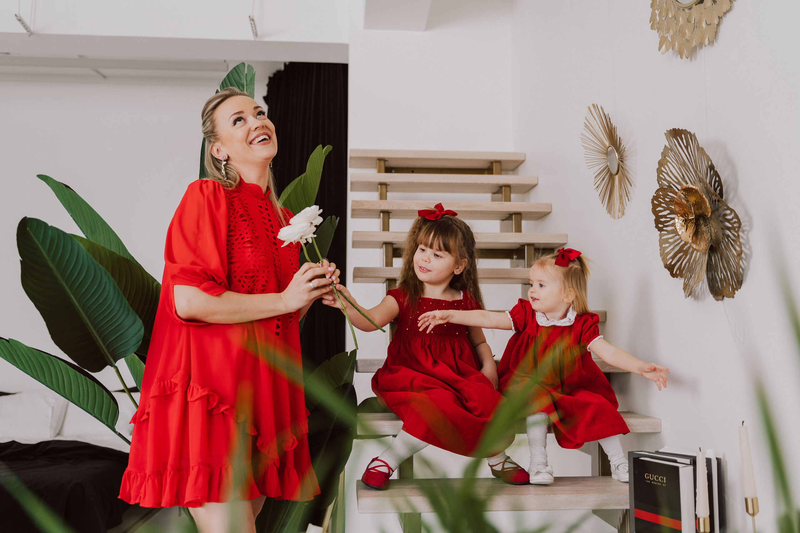 Татьяна. Фотограф Алексей Кутырёв