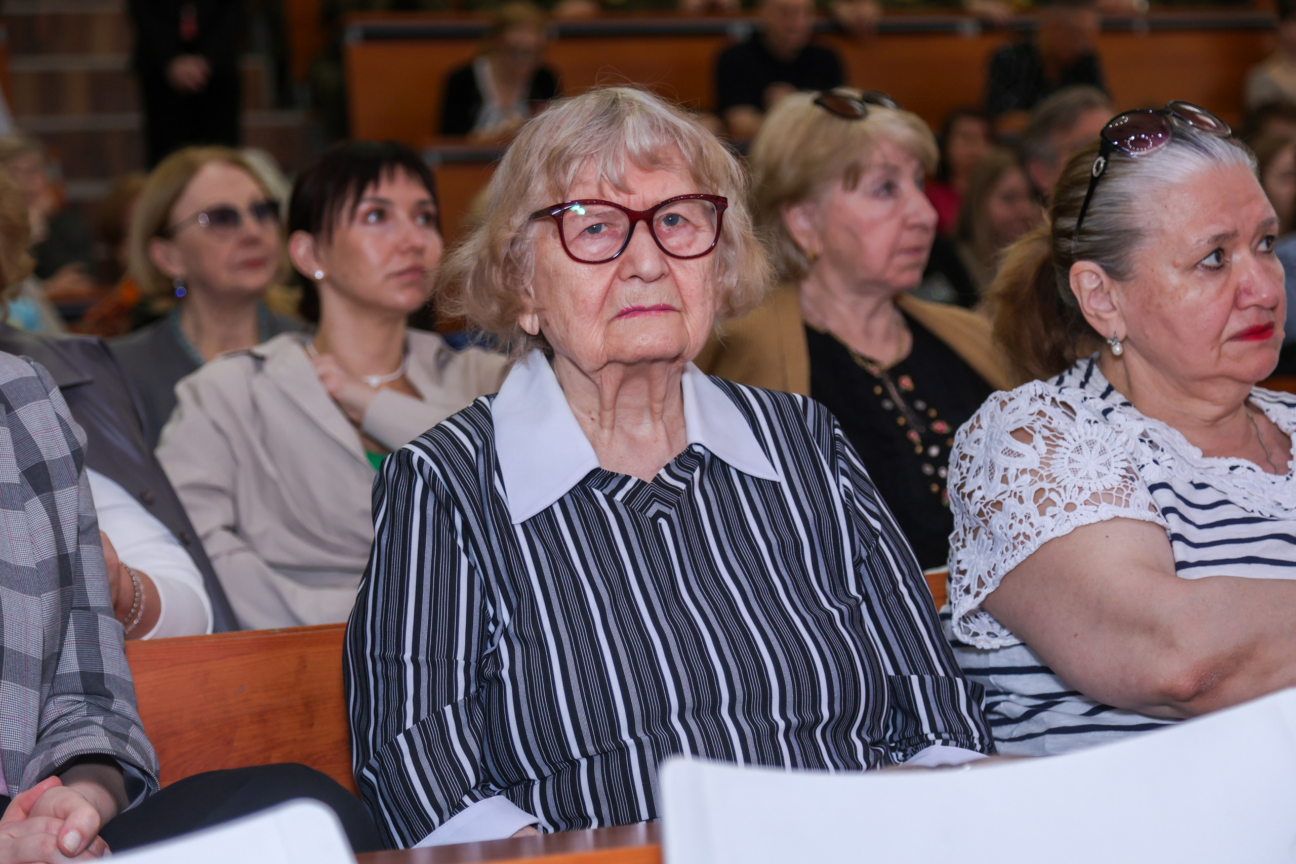 Конференции. Фото и видеосъёмка бизнес-мероприятий под ключ в Москве и МО — Akhmedov Team