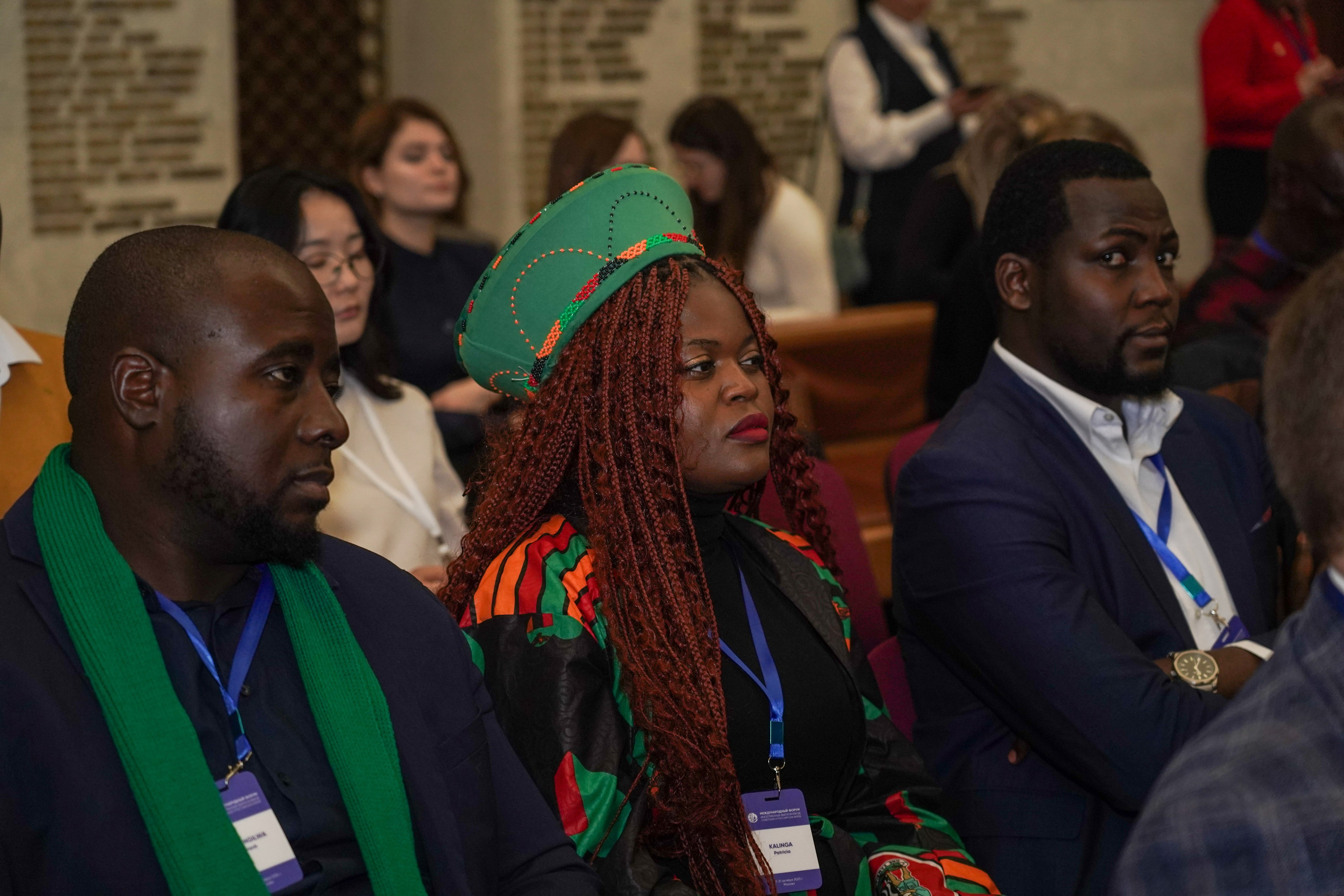 Форумы. Фото и видеосъёмка бизнес-мероприятий под ключ в Москве и МО — Akhmedov Team