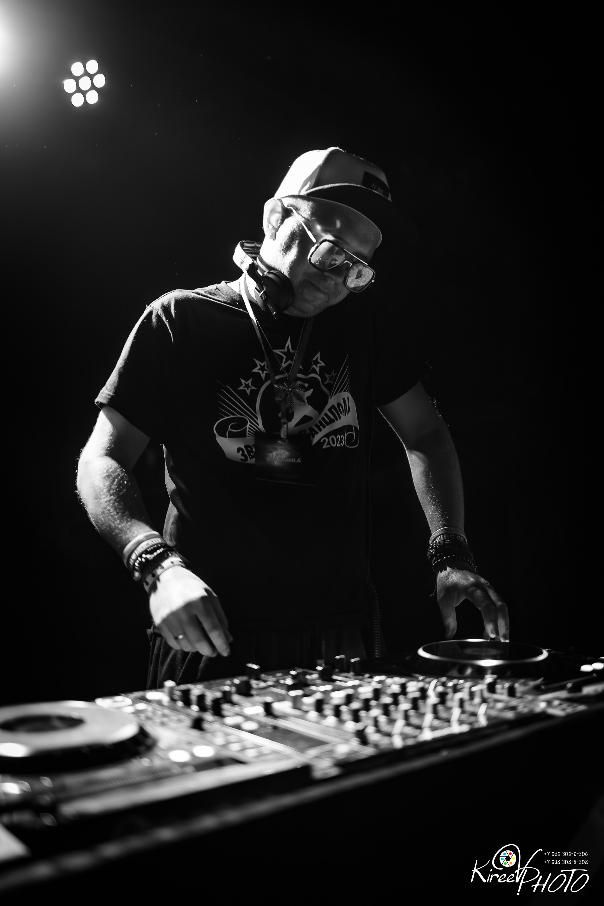 Dj Музыкальный Фестиваль ИНСОМНИЯ INSOMNIA Ростов-на-Дону Ди-Джей