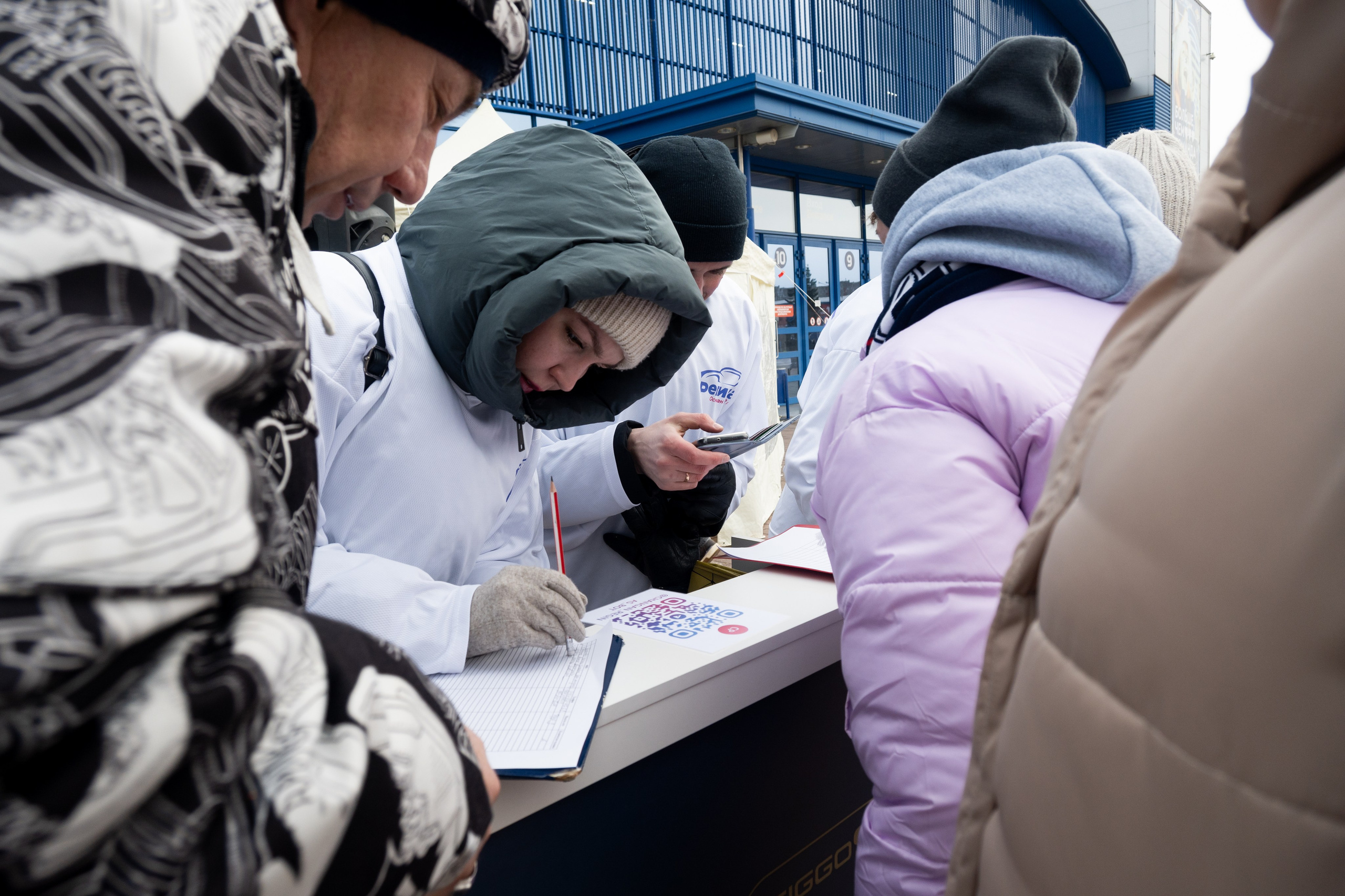 Презентация Tiggo 9. Evgeniy Roslov