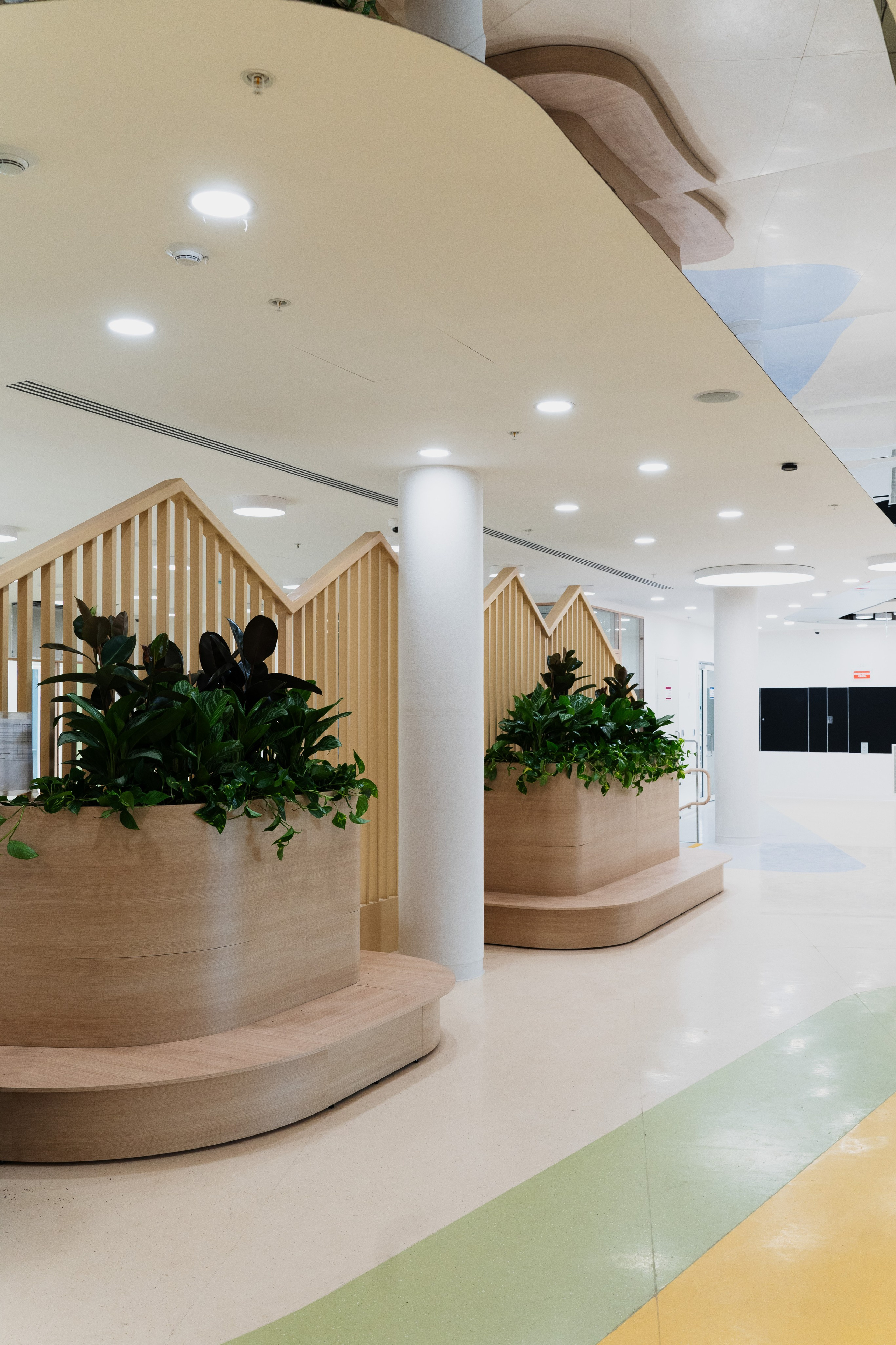 Letovo Junior. Елена Пашкевич, интерьерные съемки | Москва