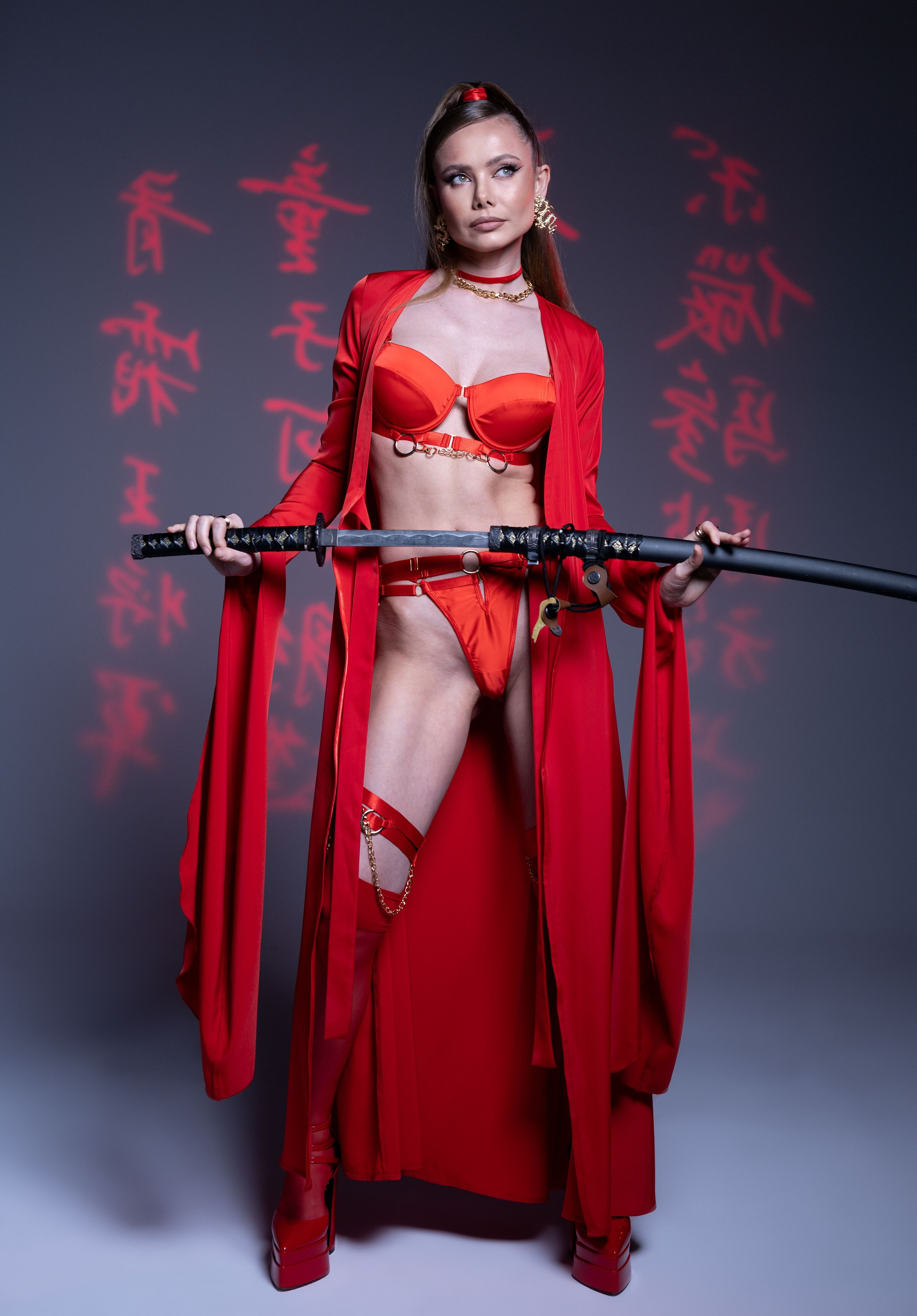 Наталья. Фотограф Екатерина Васечкина