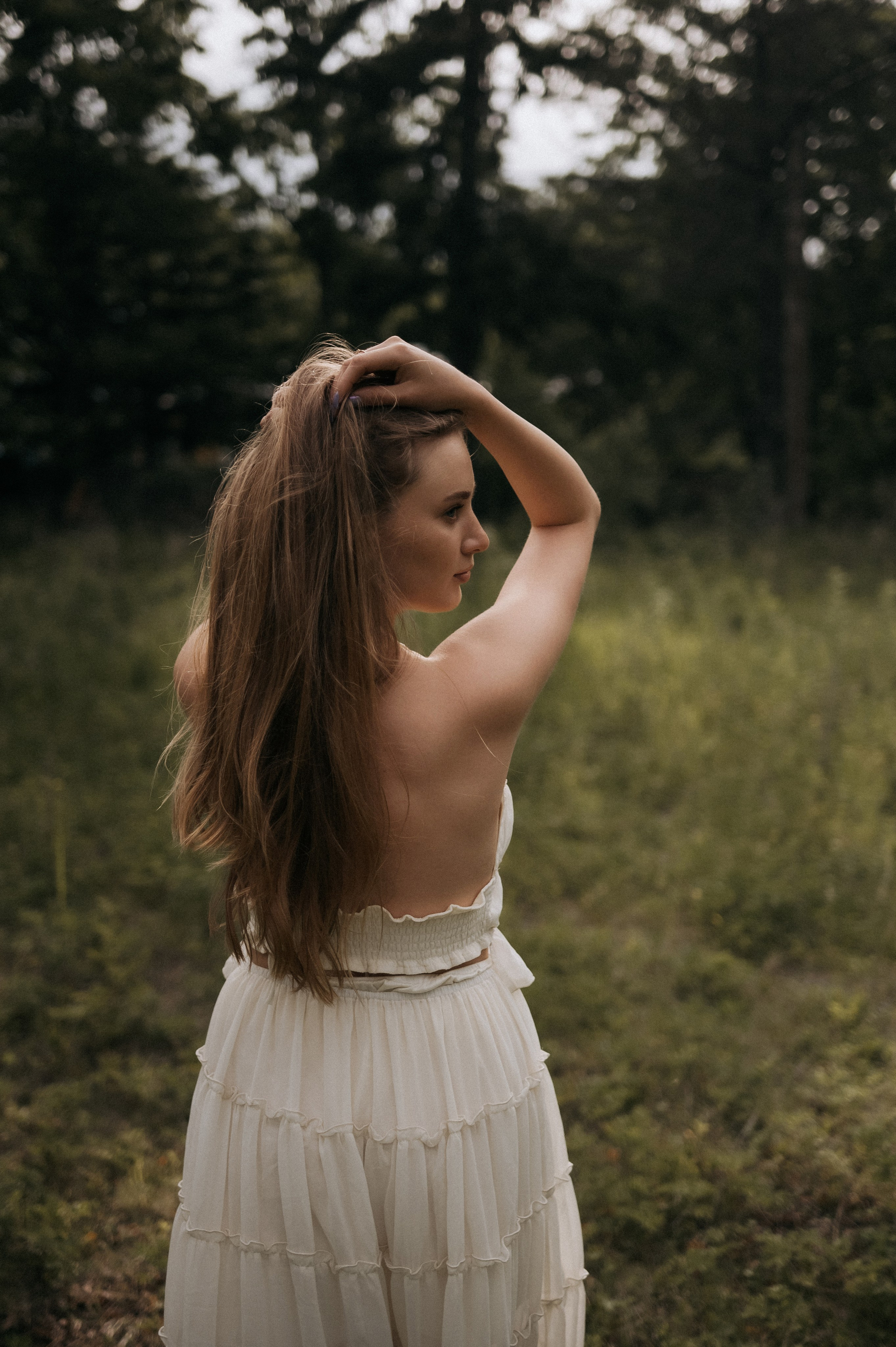 Полина. Главная