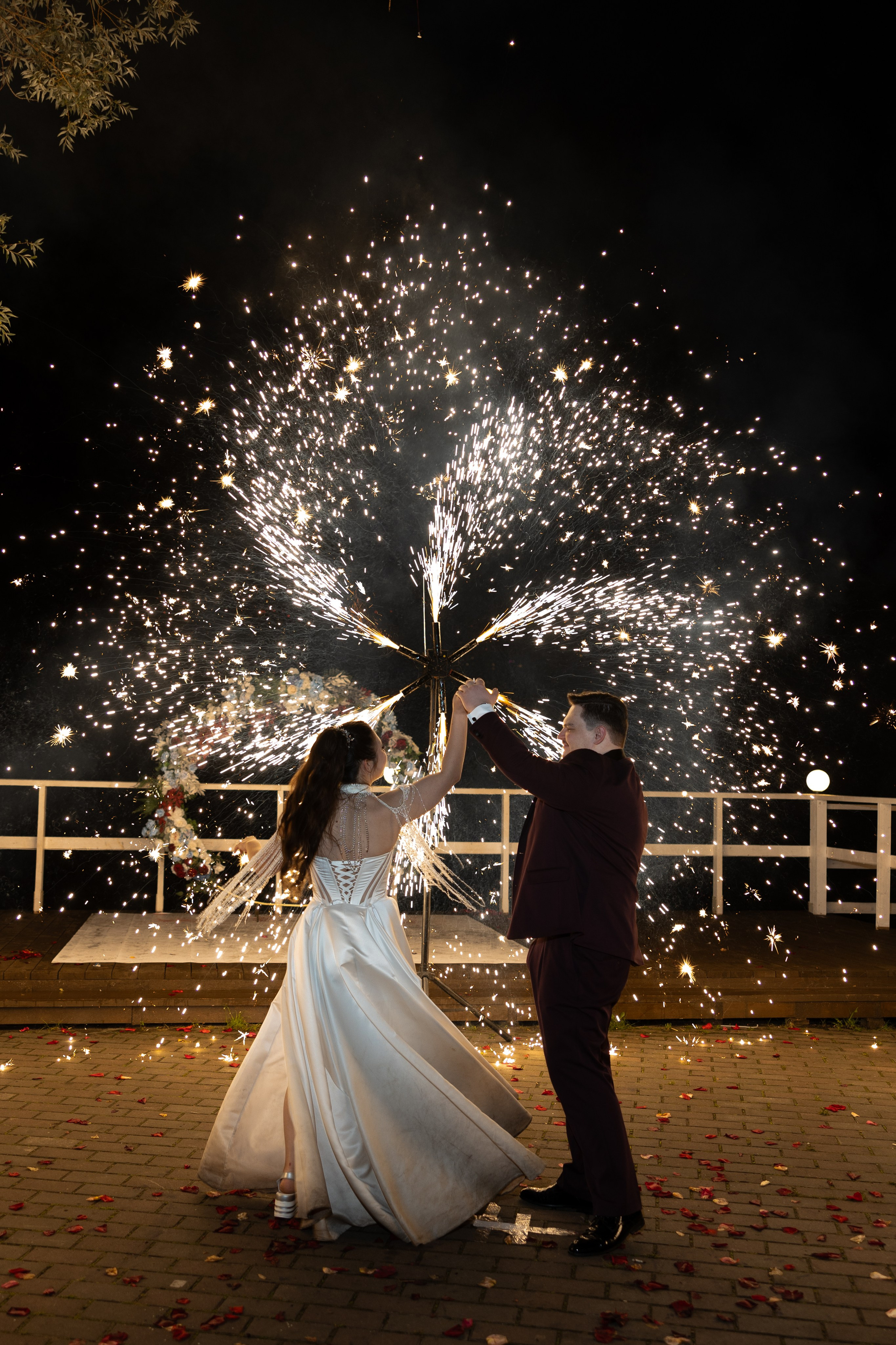 В & А. BLISSKA EVENTS